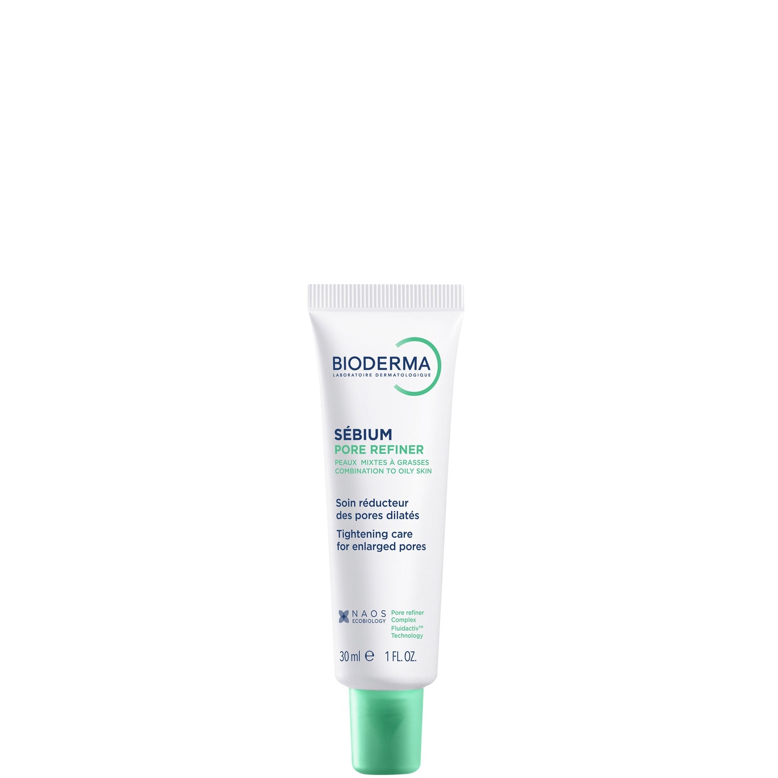 Bioderma Sebium Pore refiner Crema de tratamiento corrector Piel mixta a grasa