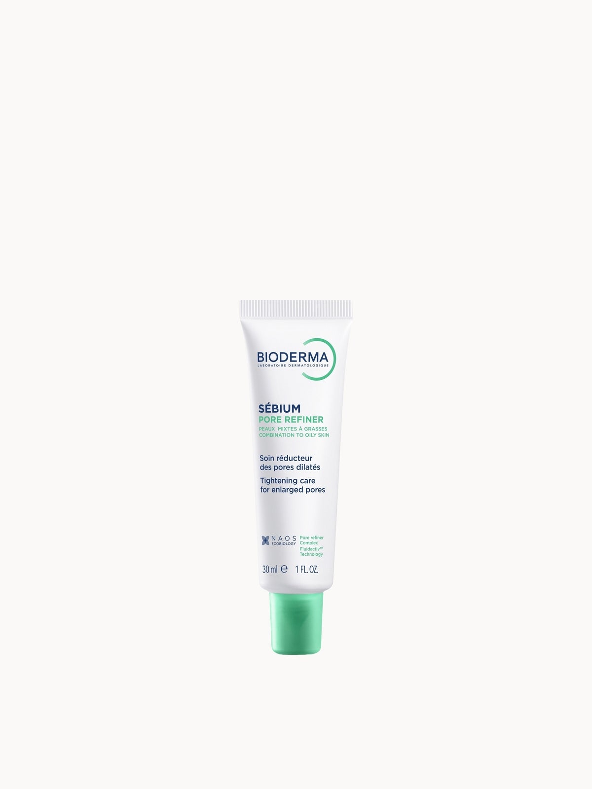 Sebium Pore Refining Cream for Combination to Oily, Acne-Prone Skin 30ml
