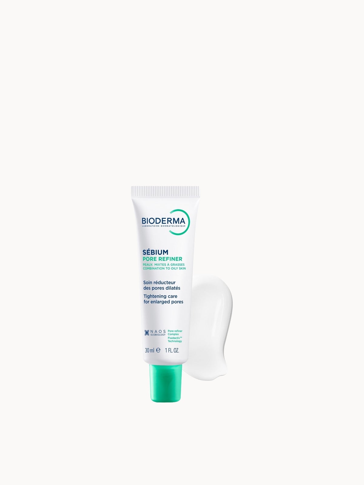 Bioderma Sébium Pore Refining Cream Combination to Oily Skin 30ml 2