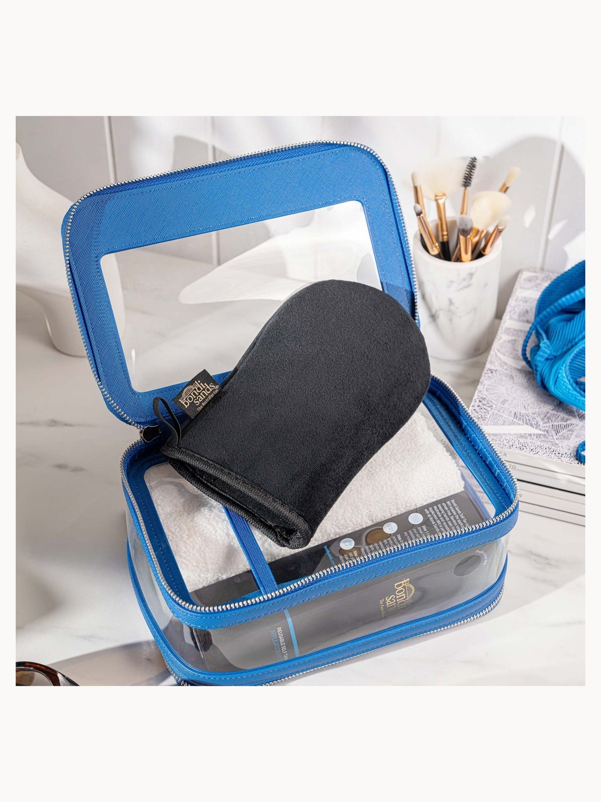 Bondi Sands Reusable Application Mitt 4