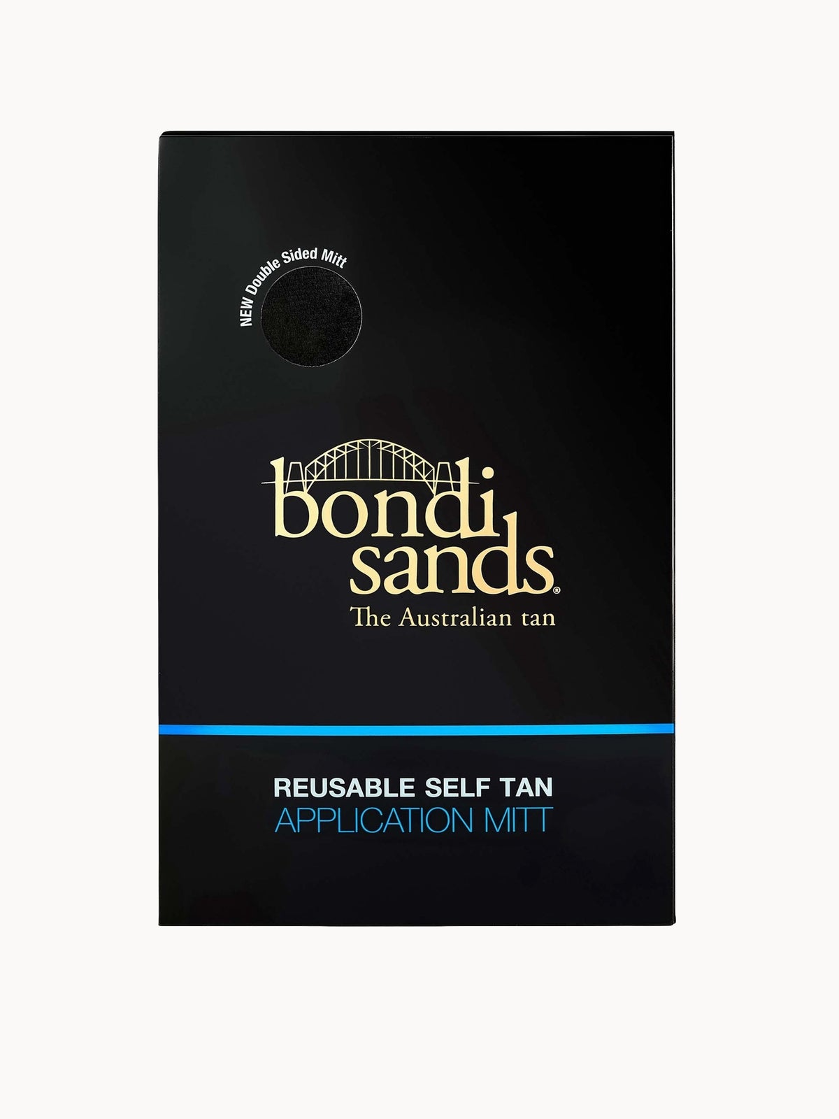 Bondi Sands Reusable Application Mitt 2