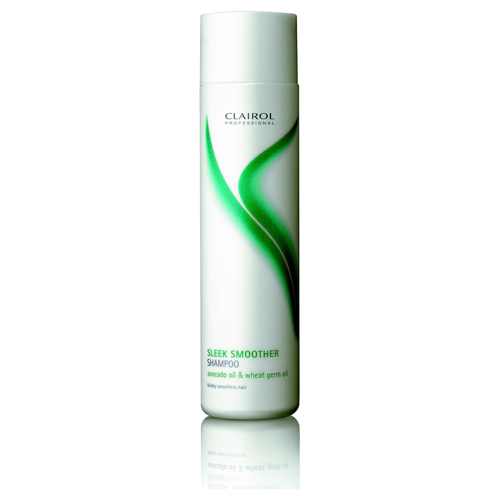 ClairolClairol Professional Sleek Smoother Shampoo 250ml DailyMail