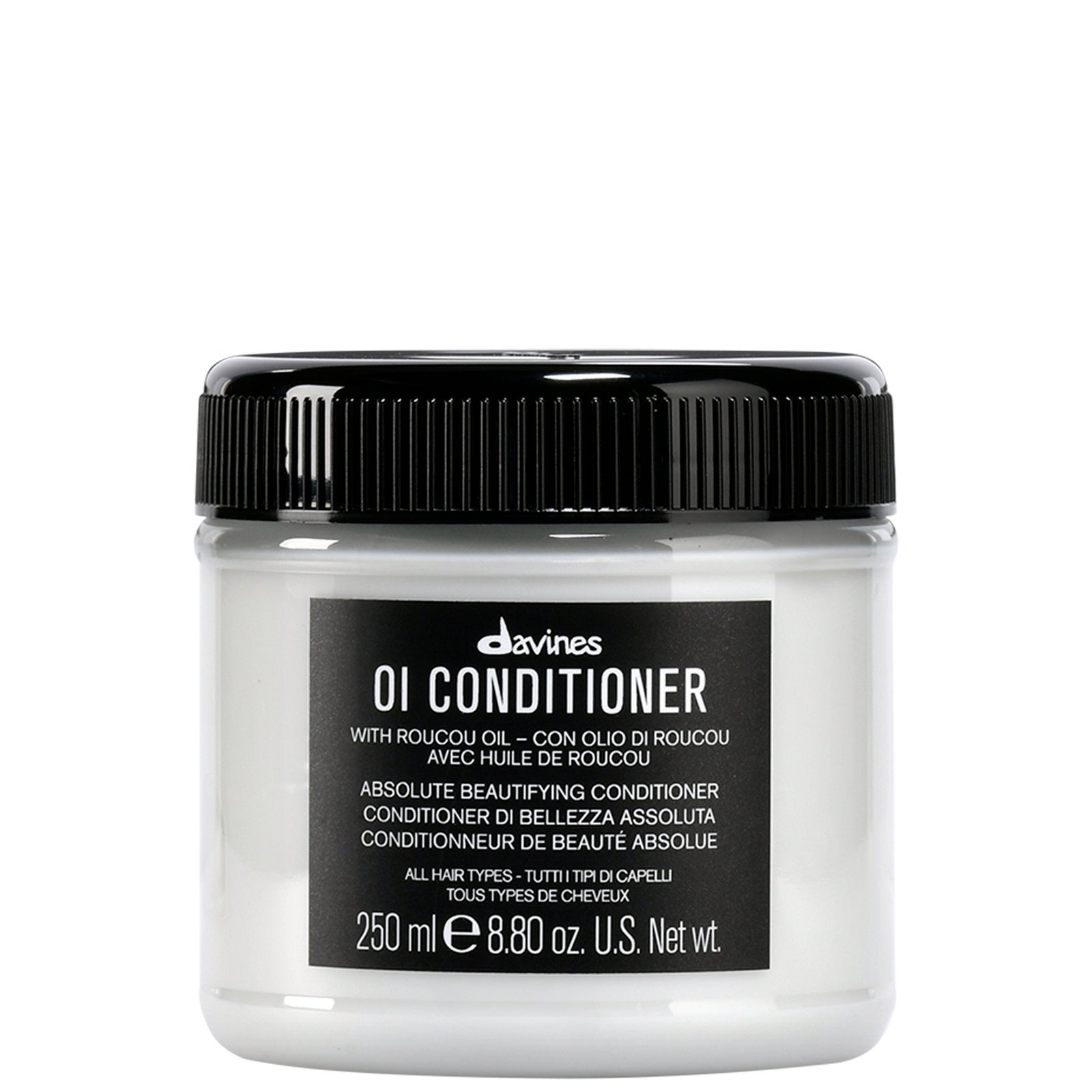 Davines OI Absolute Beautifying Conditioner 250ml