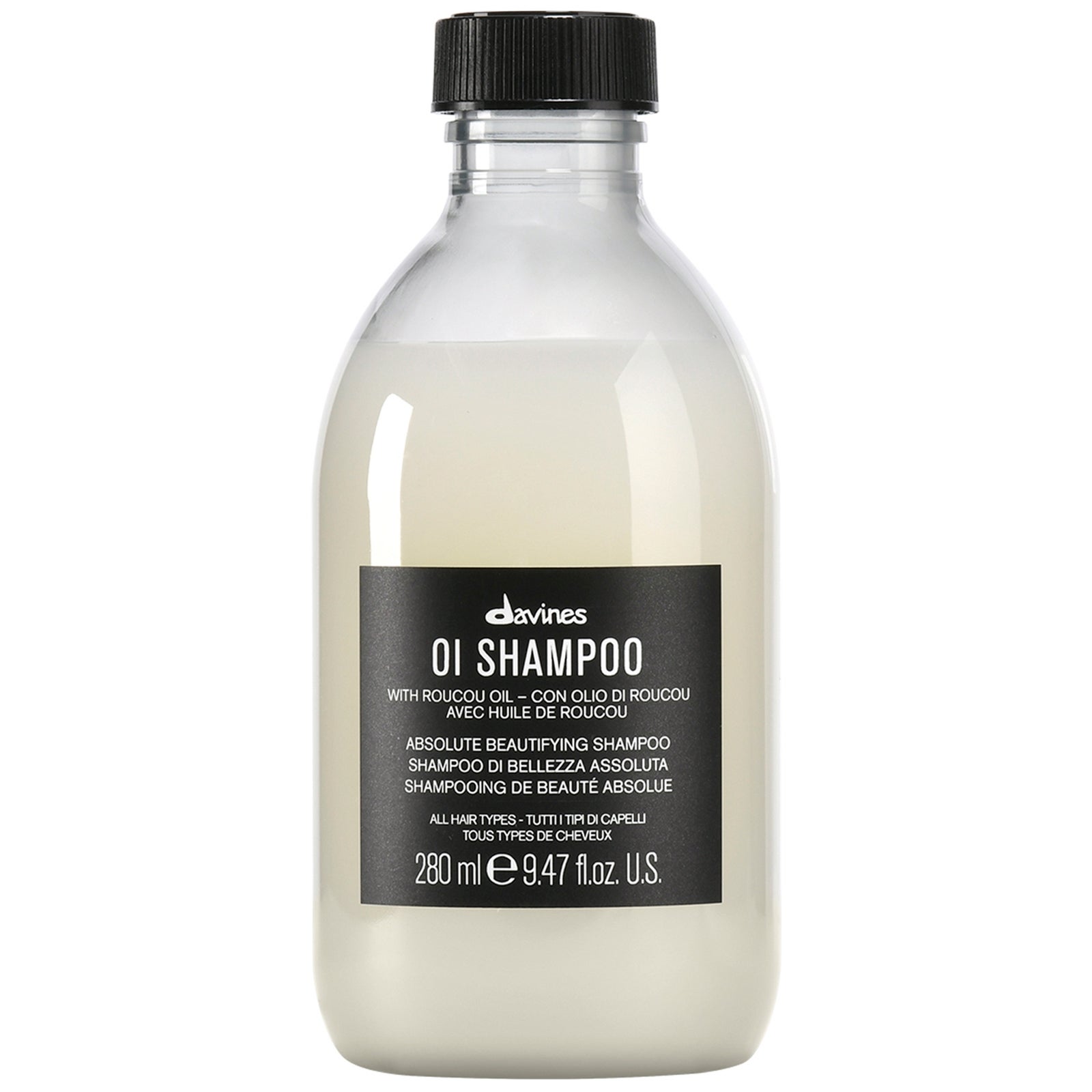 Davines OI Absolute Beautifying Shampoo 280ml