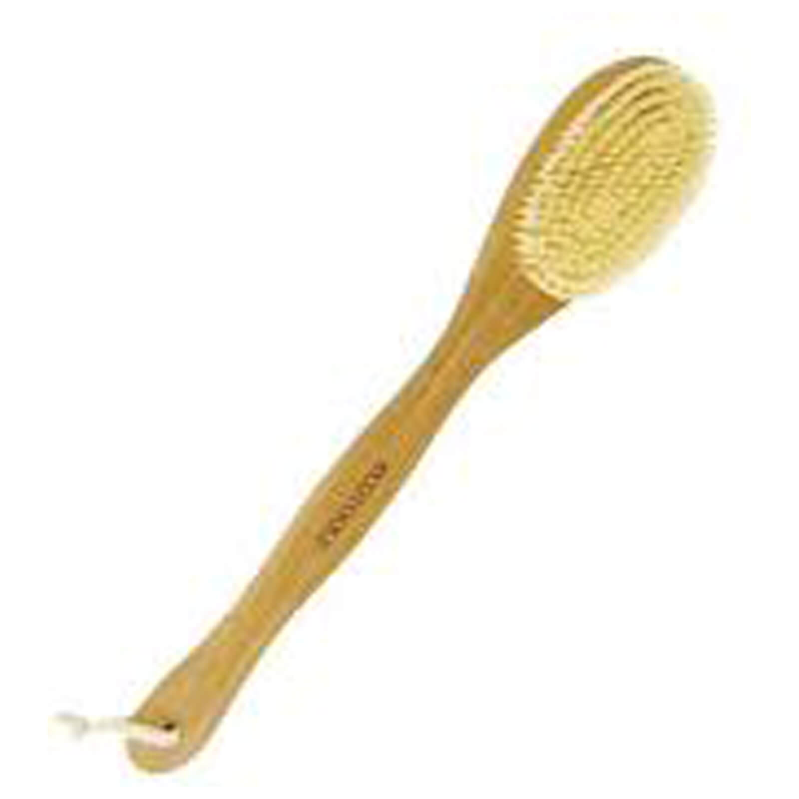 

EcoTools Bamboo Bristle Bath Brush - 7400