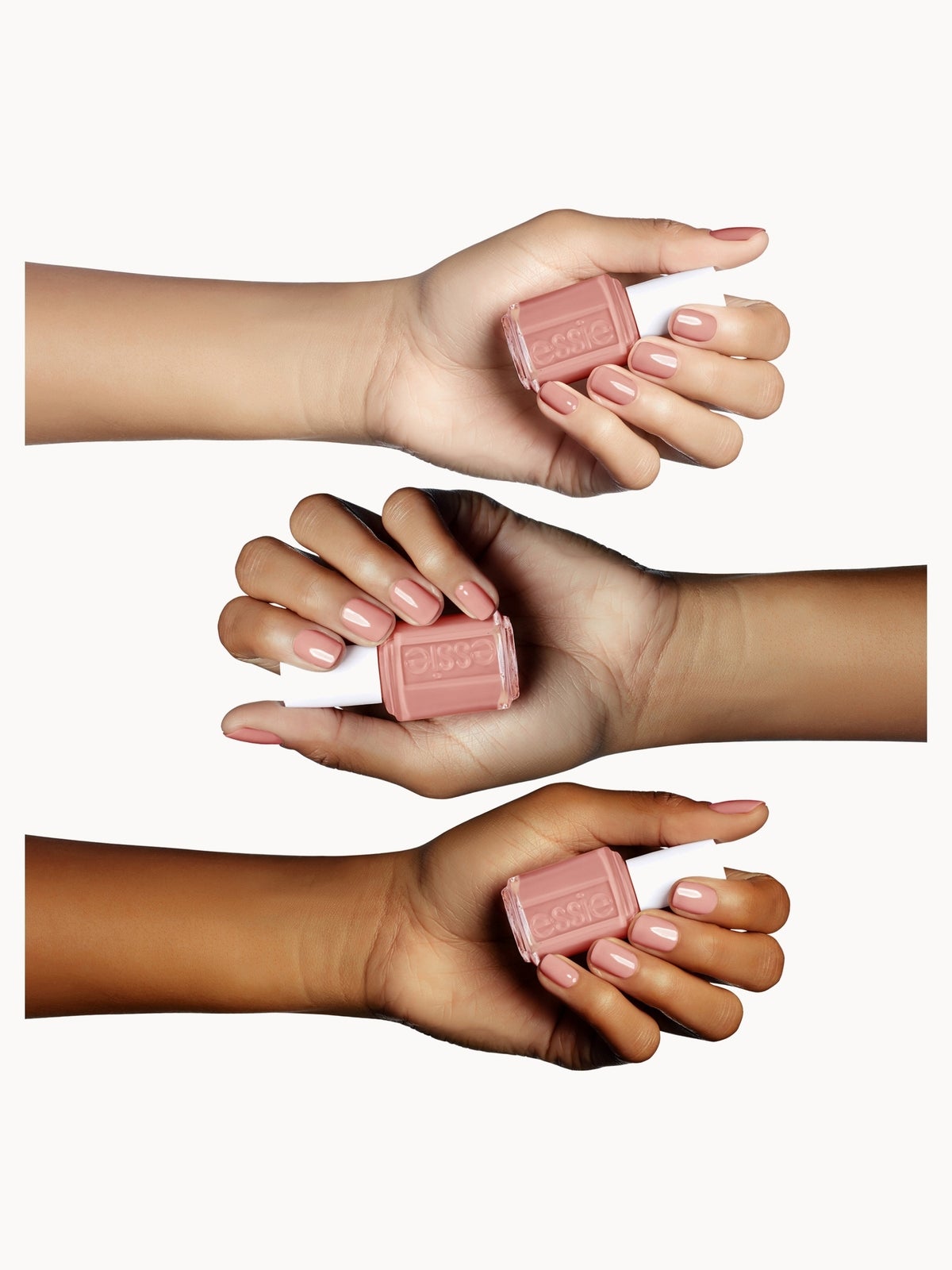 essie Nail Polish - 23 Eternal Optimist 13.5ml 3
