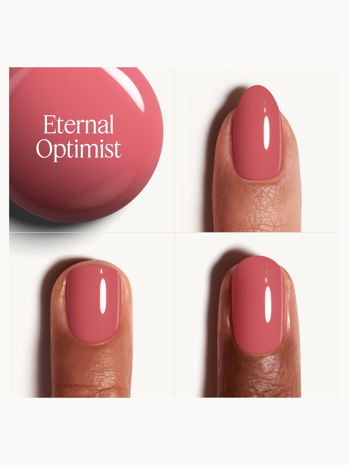 essie Nail Polish - 23 Eternal Optimist 13.5ml, photo 3