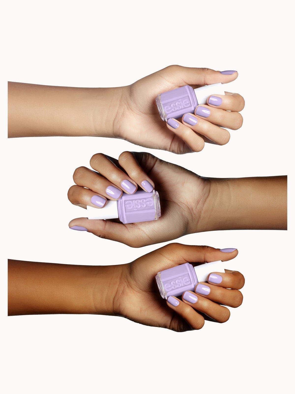 essie 37 Lilacism Nail Polish 13.5ml 3