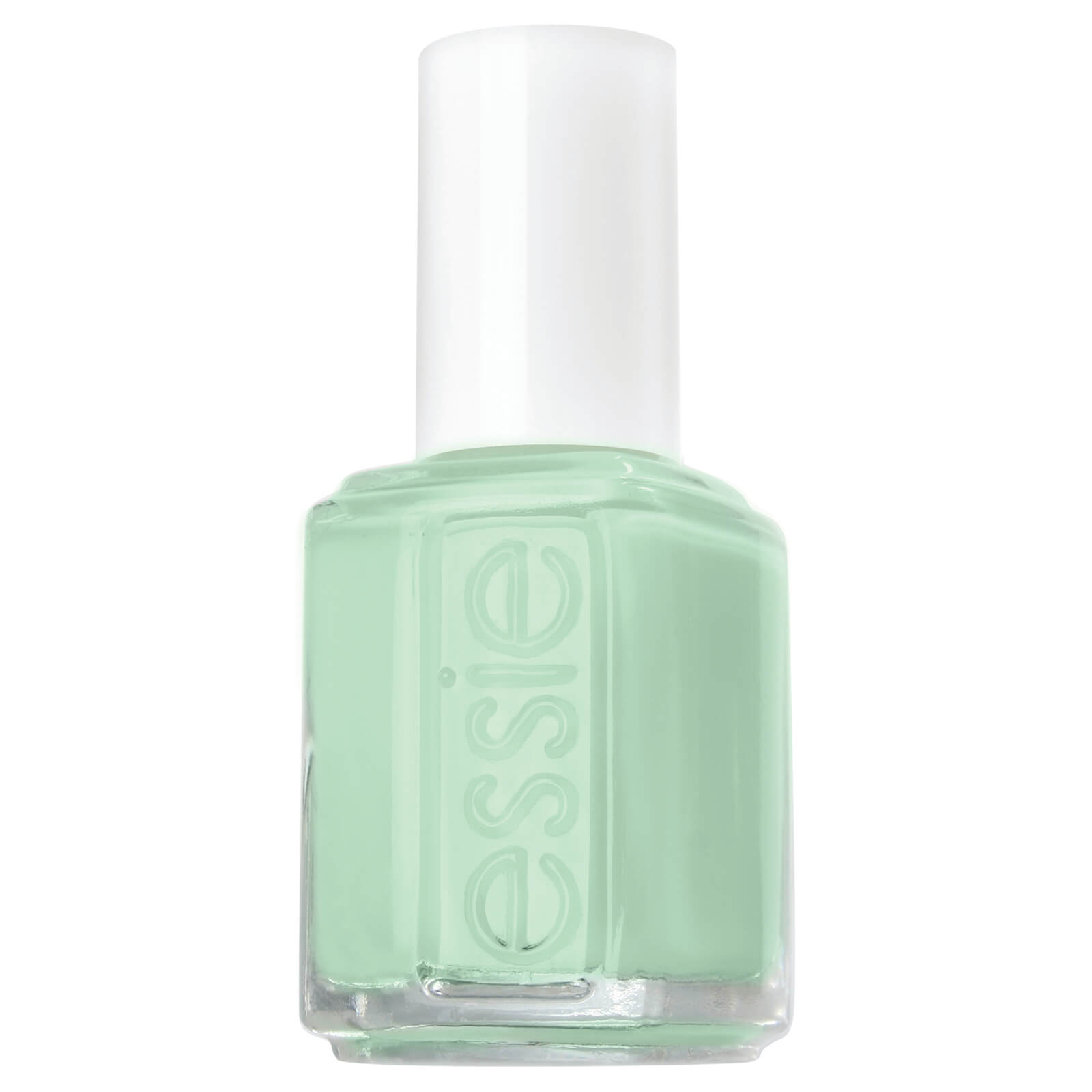 essie 99 Mint Candy Apple Nail Polish 13.5ml