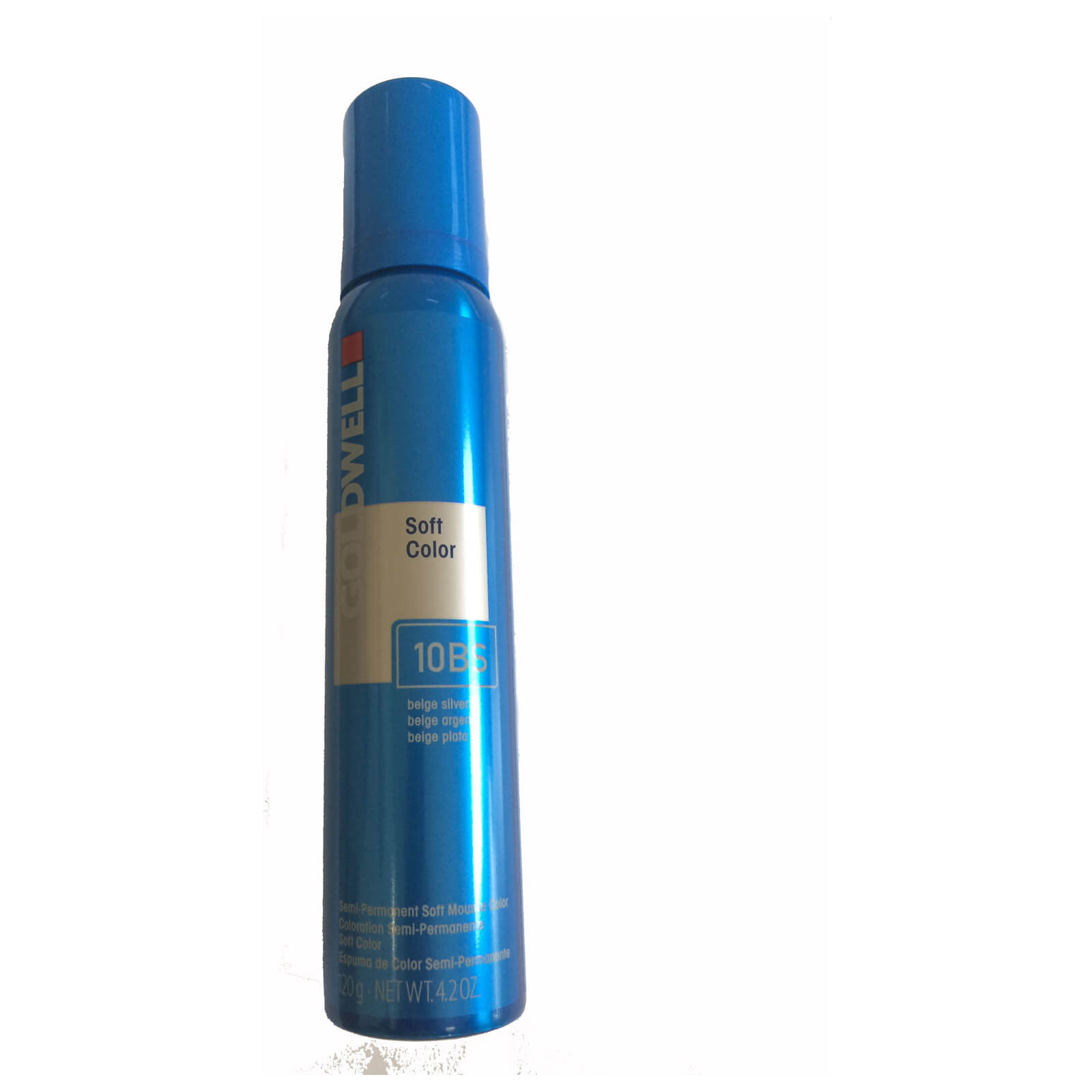 

Goldwell Soft Colour 10Bs Beige Silver 120g