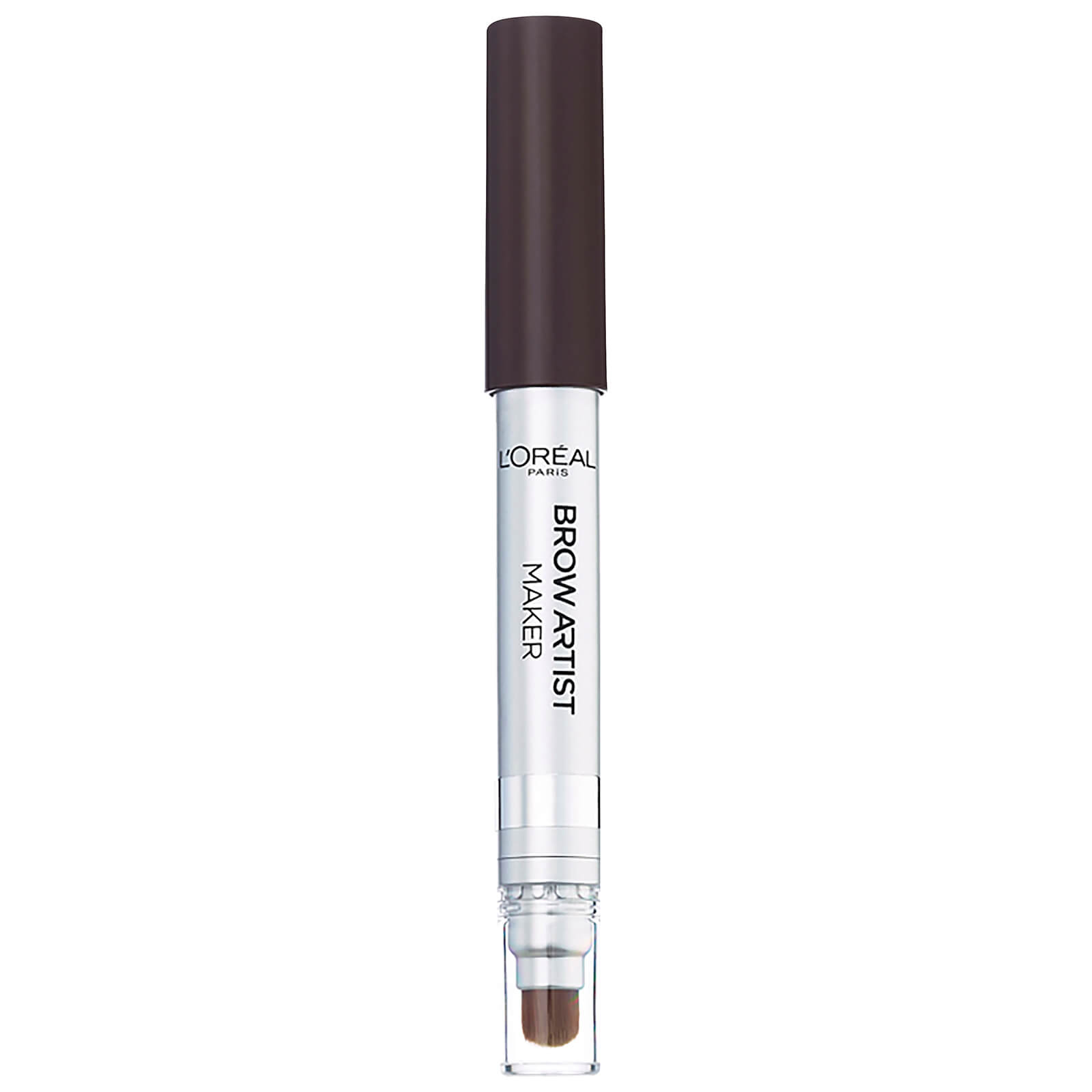 

L'Oréal Paris Brow Artist Maker 1.5g (Various Shades) - Dark Brunette