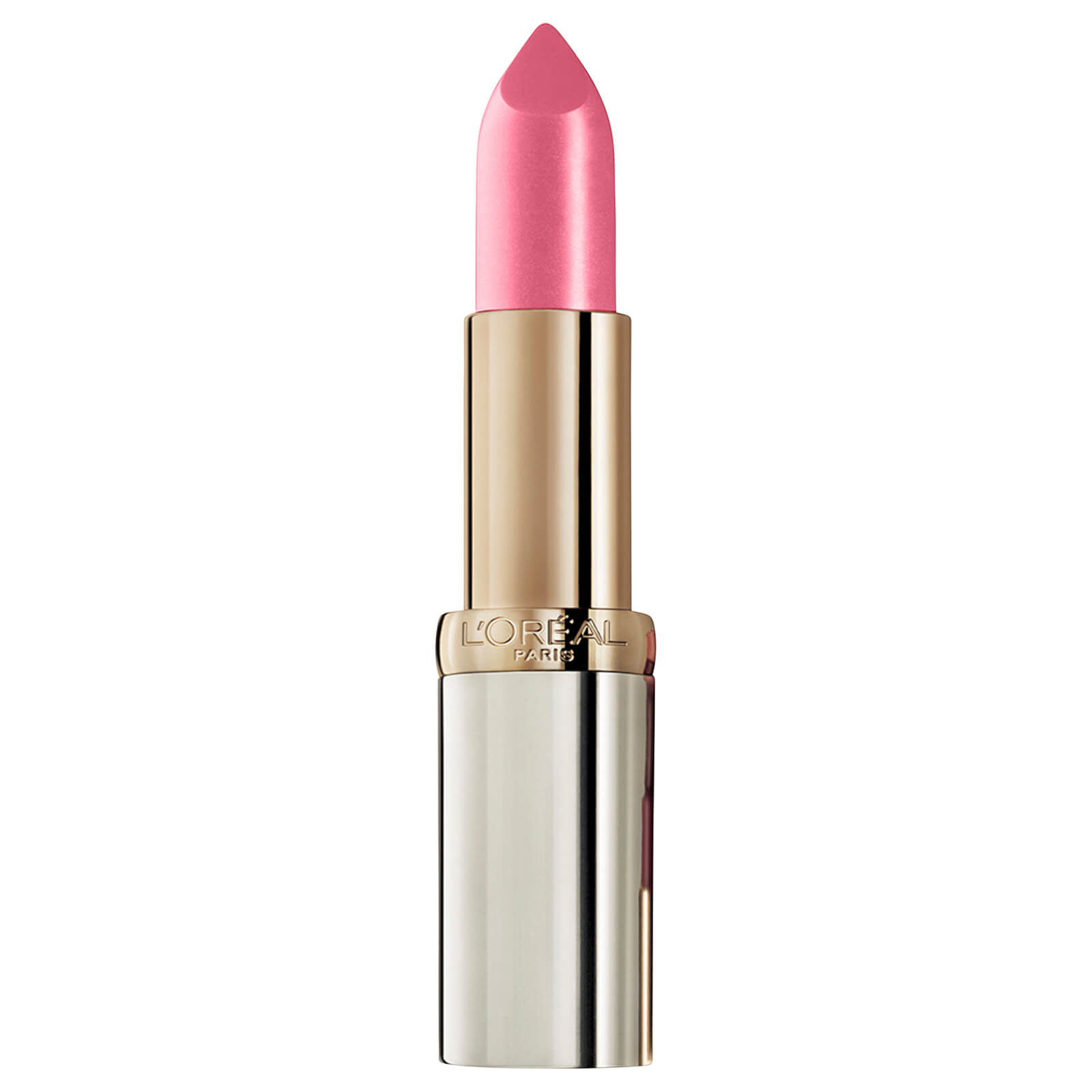 L'Oréal Paris Colour Riche Lip Colour Intense (Various Shades) - 453 Rose Créme