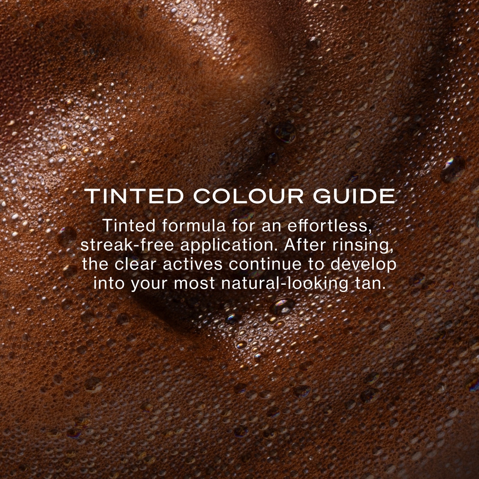 Loving Tan 2 HR Express Mousse 200ml - Dark 4