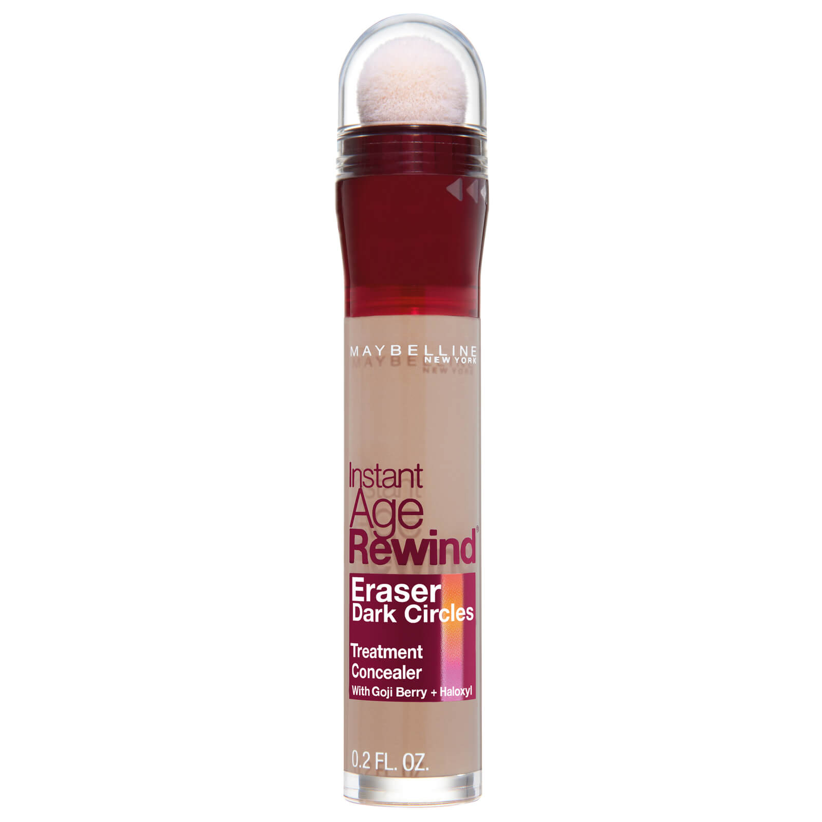 

Maybelline Instant Age Rewind Eraser Dark Circles 6ml (Various Shades) - Fair