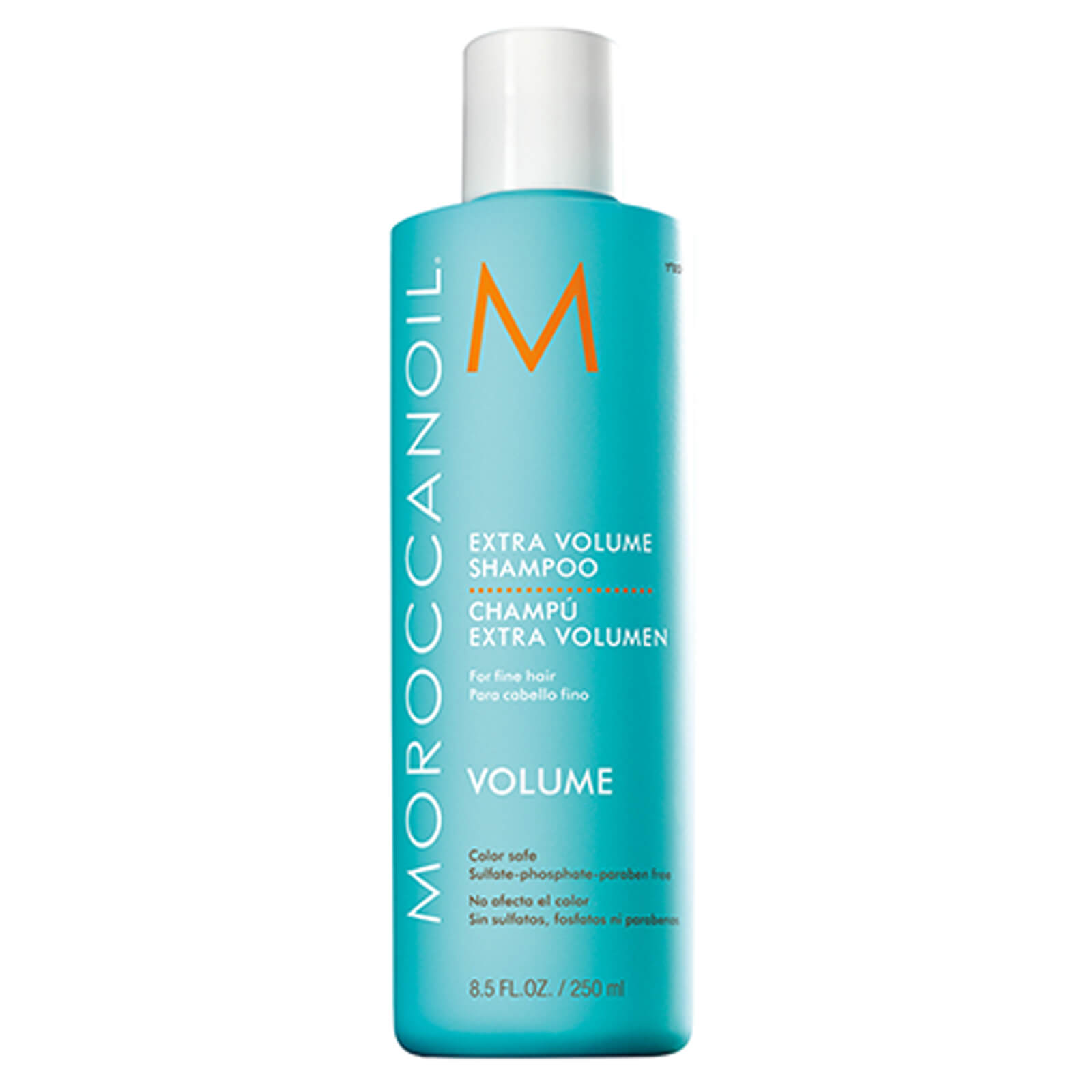 

Moroccanoil Extra Volume Shampoo 250ml