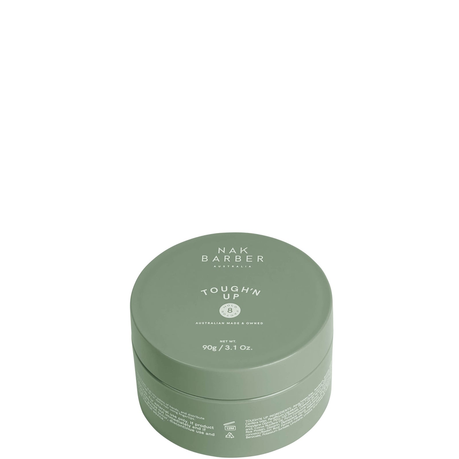 NAK Tough'N up Putty 90g