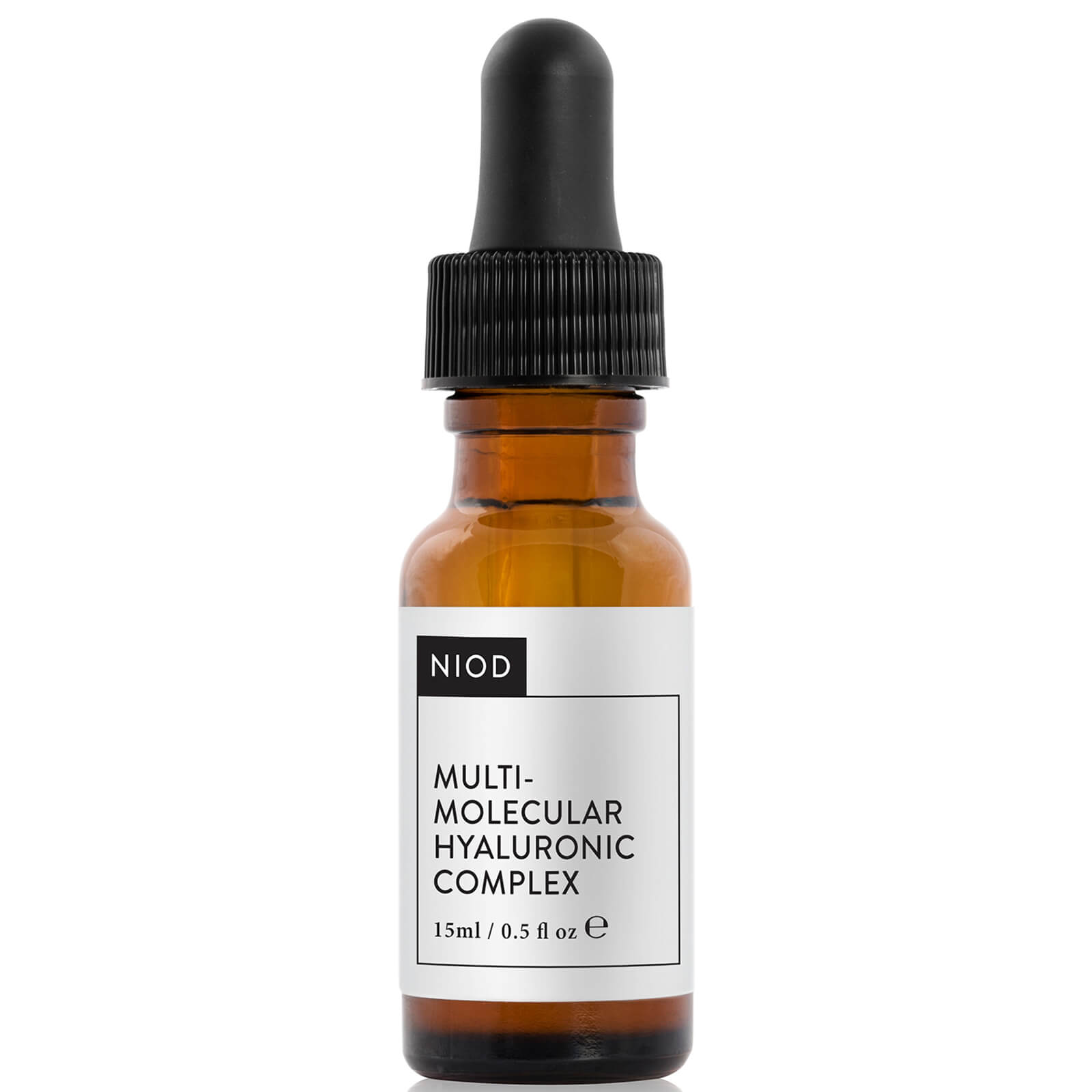 

NIOD Multi-Molecular Hyaluronic Complex 15ml