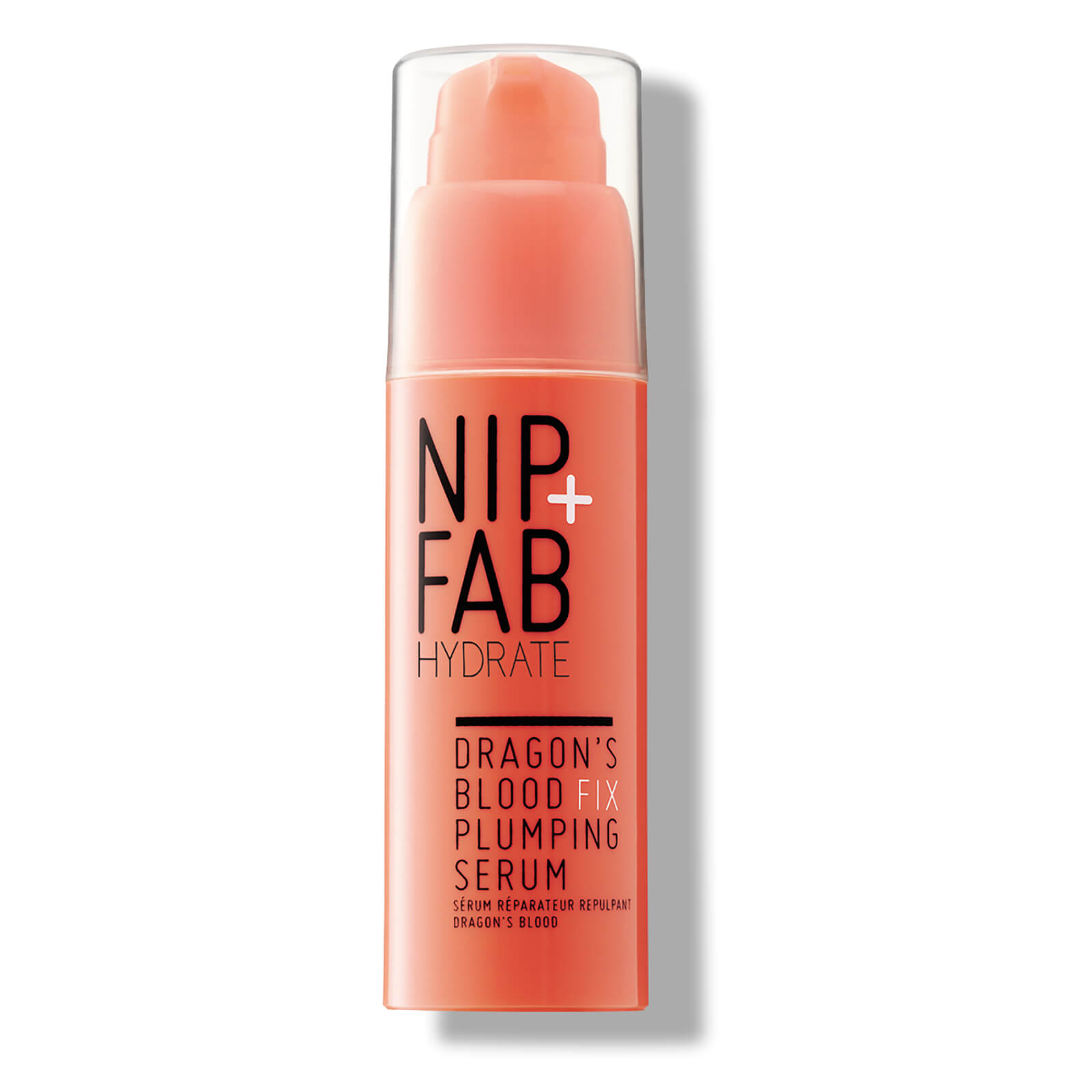 NIP + FAB Dragons Blood Fix siero al sangue di drago 50 ml