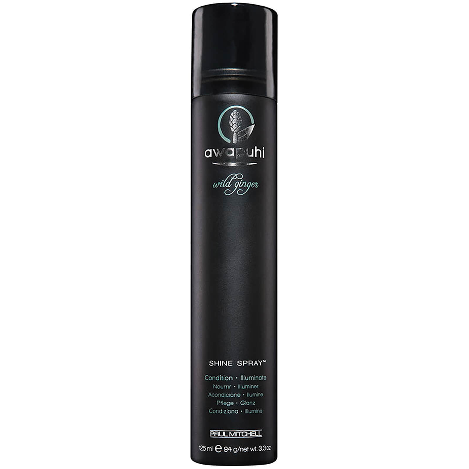 

Paul Mitchell Awapuhi Wild Ginger Shine Spray 125ml