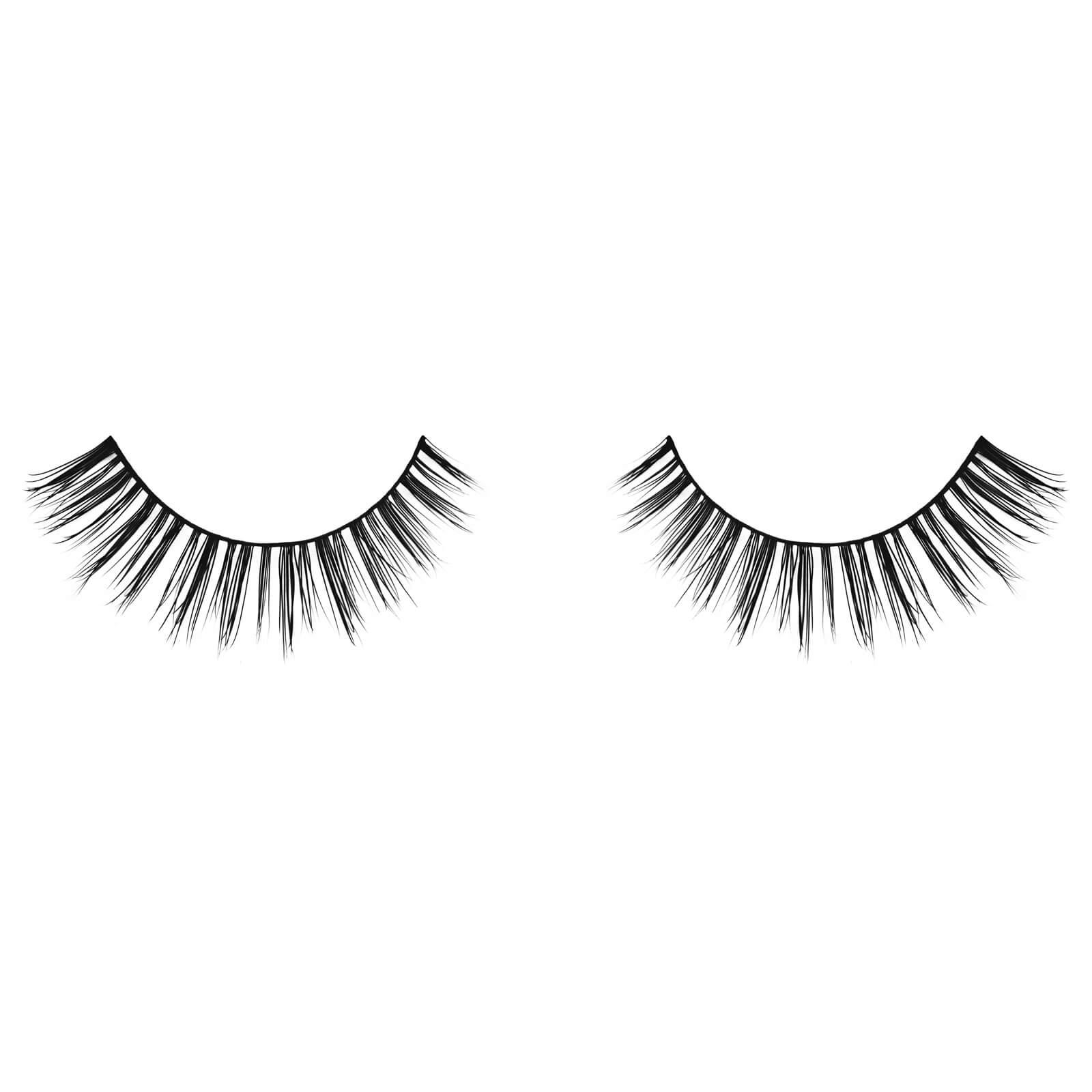 

Velour Lashes 100% Mink Hair - Are Those Real