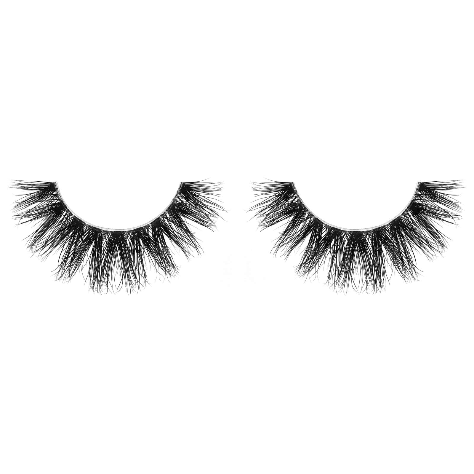 

Velour Lashes 100% Mink Hair - Flash It!