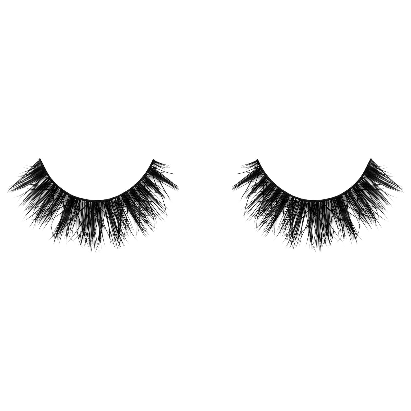 

Velour Lashes 100% Mink Hair - Girl You Craazy!