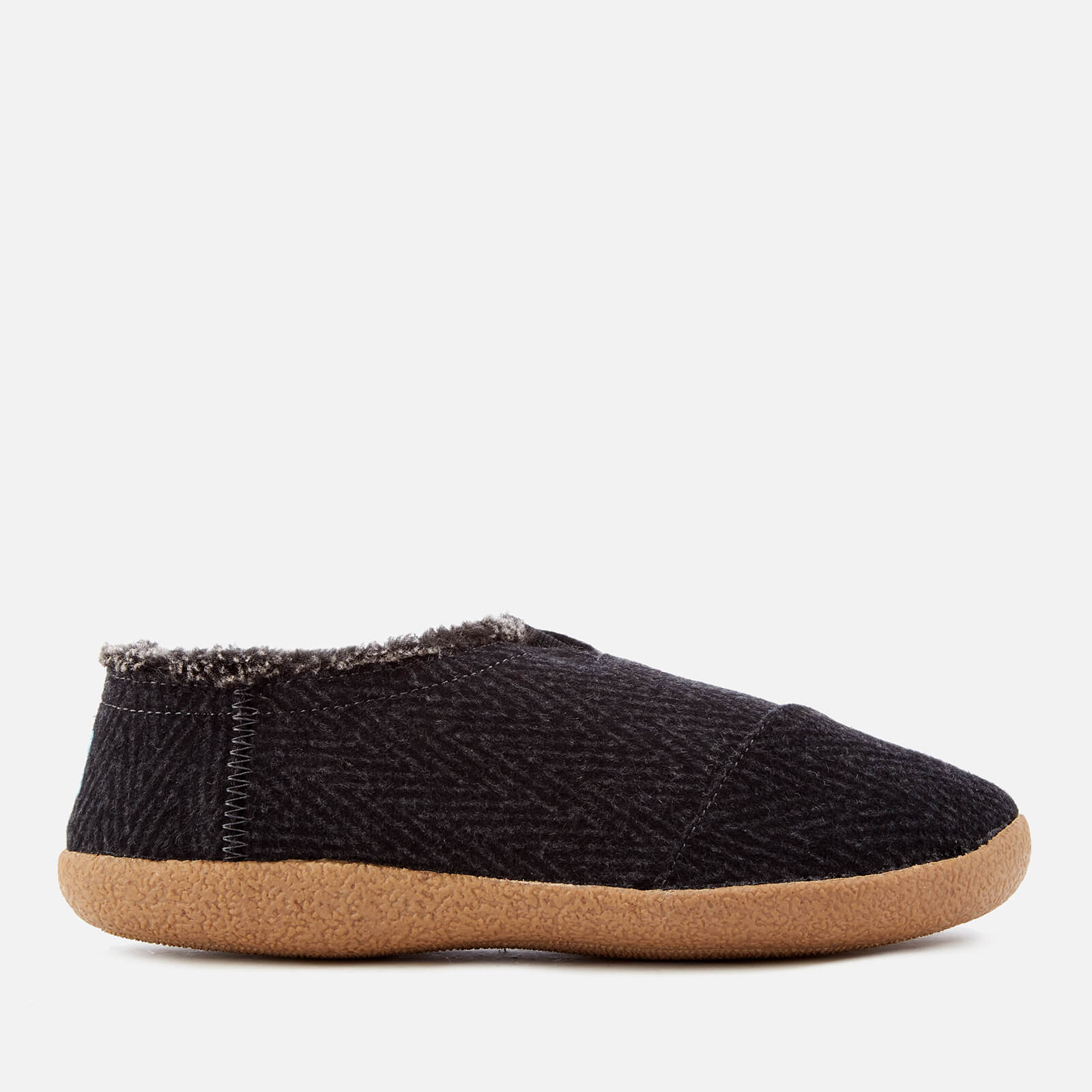 toms house slippers mens