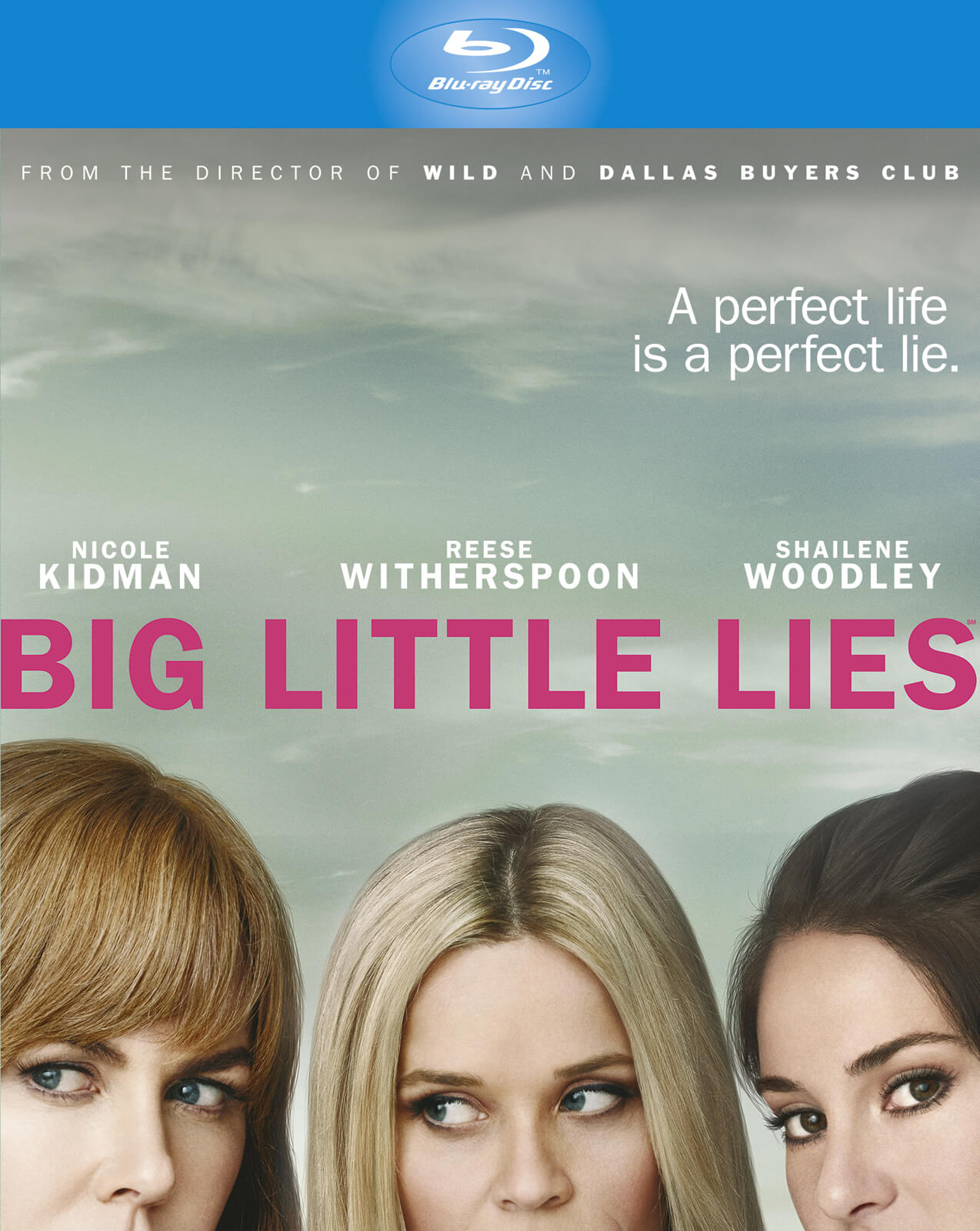

Big Little Lies