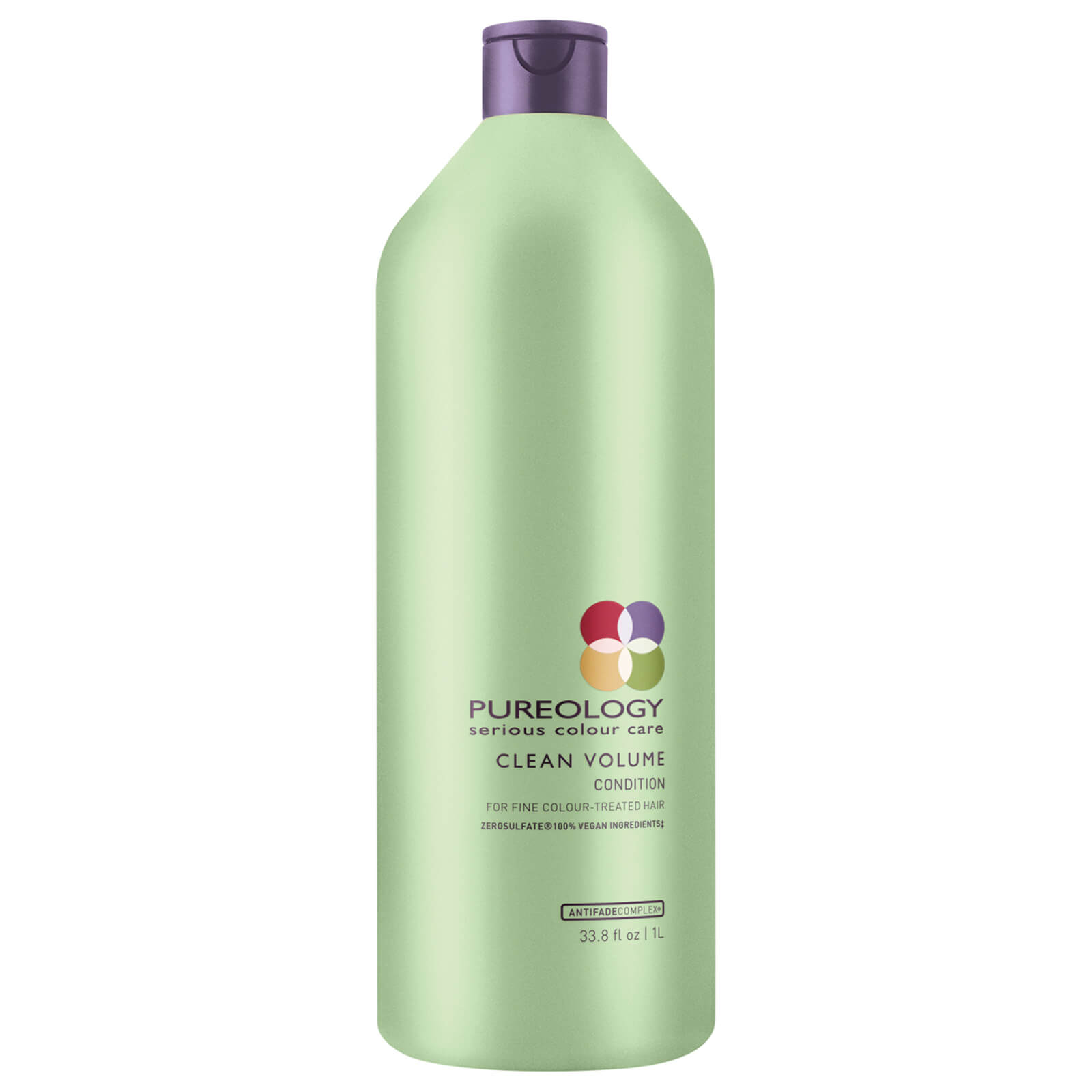 Pureology Clean Volume balsamo volumizzante 33,8 oz