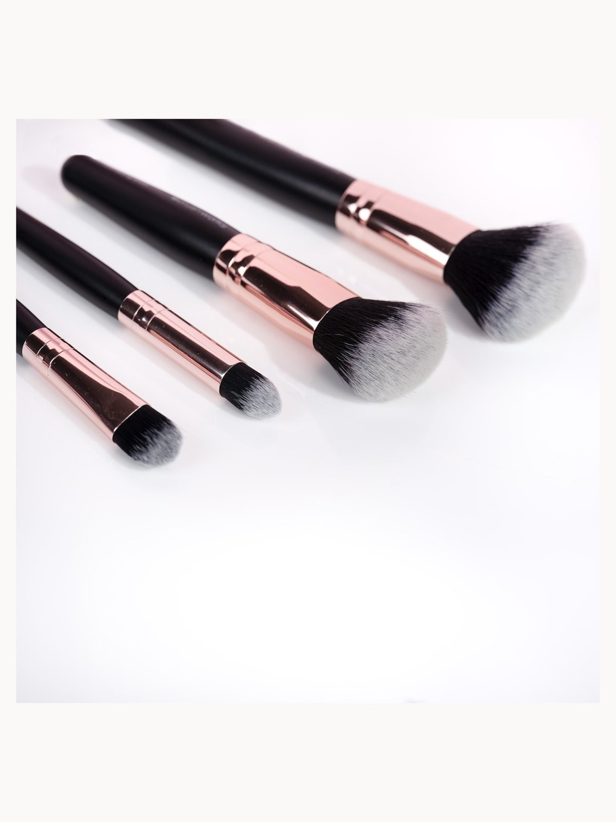 brushworks Mini Brush Set 3