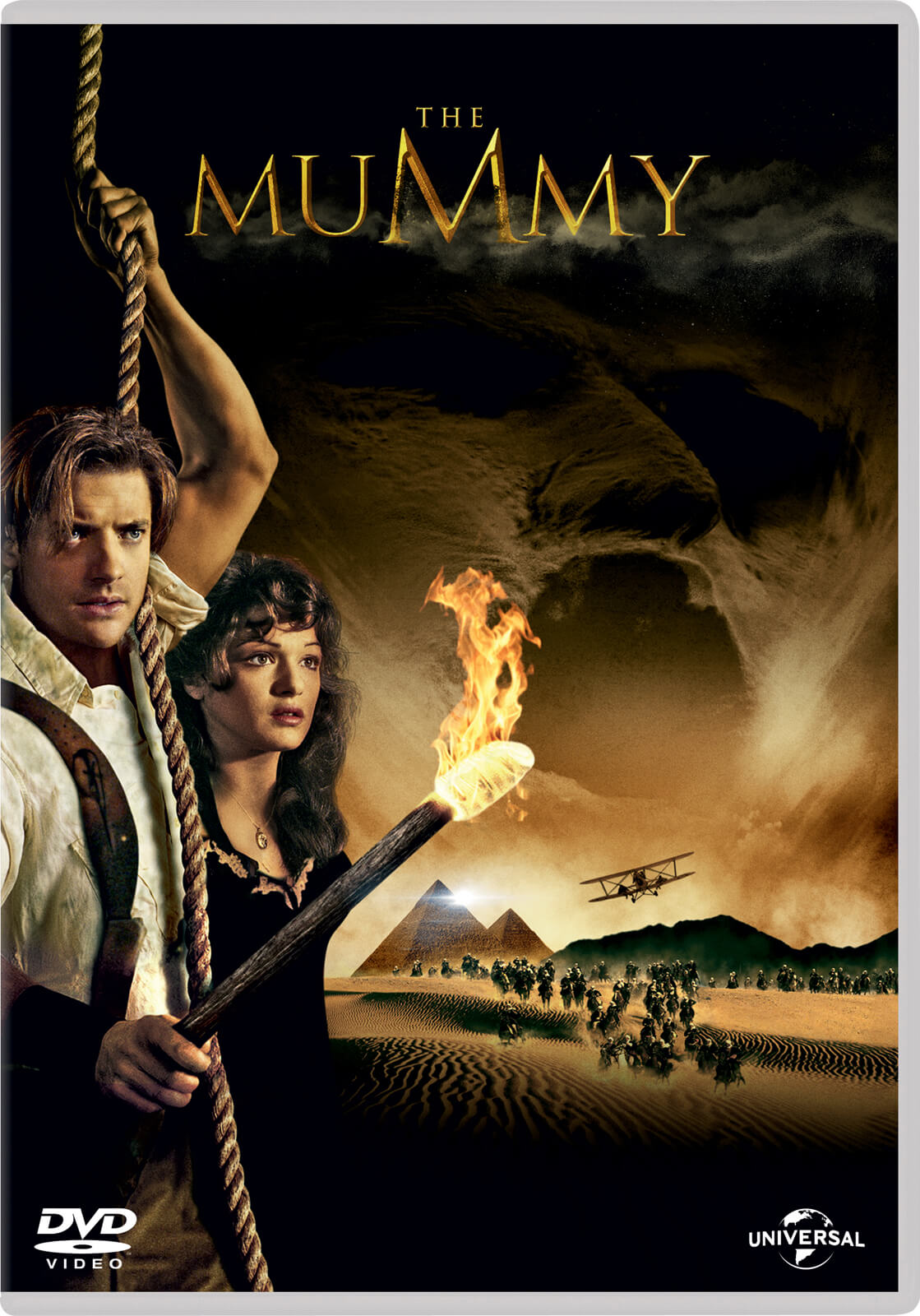 La momie (1999)