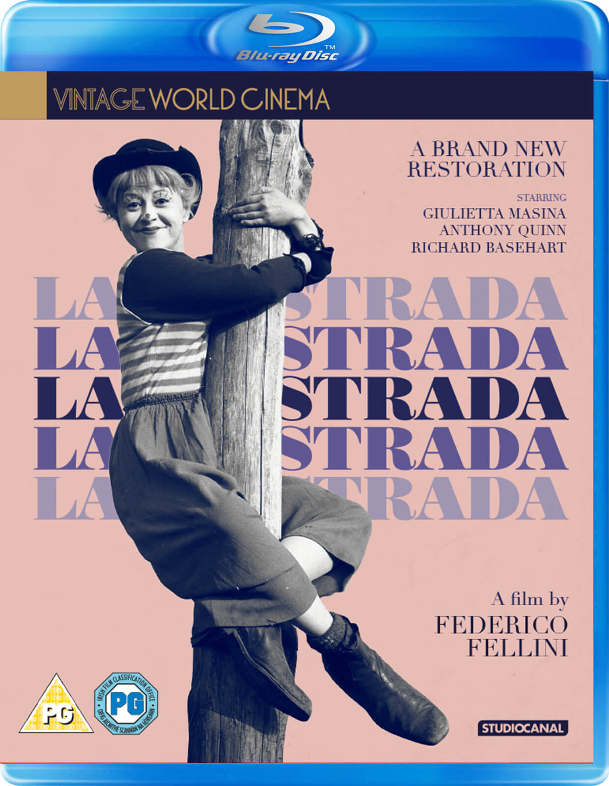 

La Strada