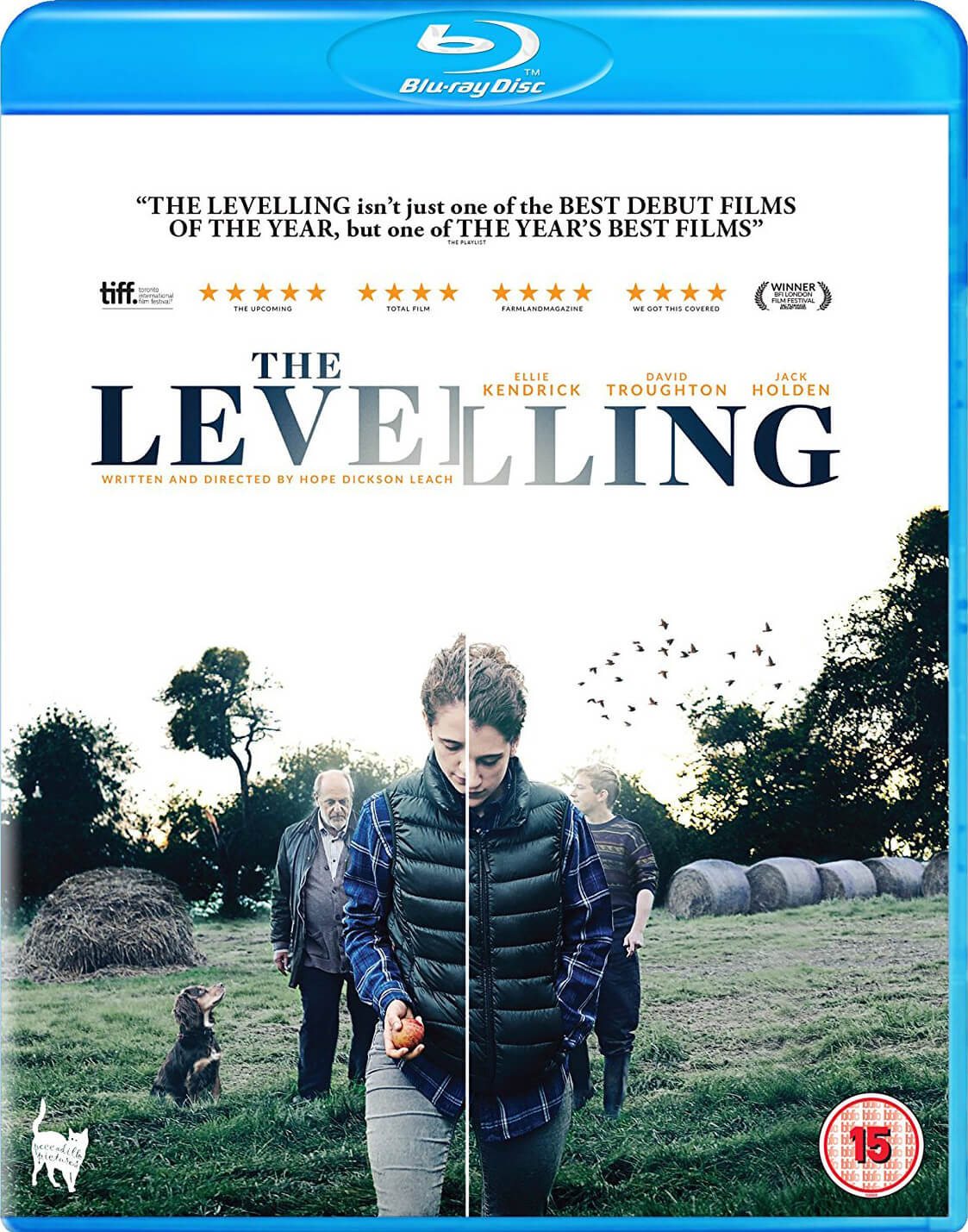 

The Levelling