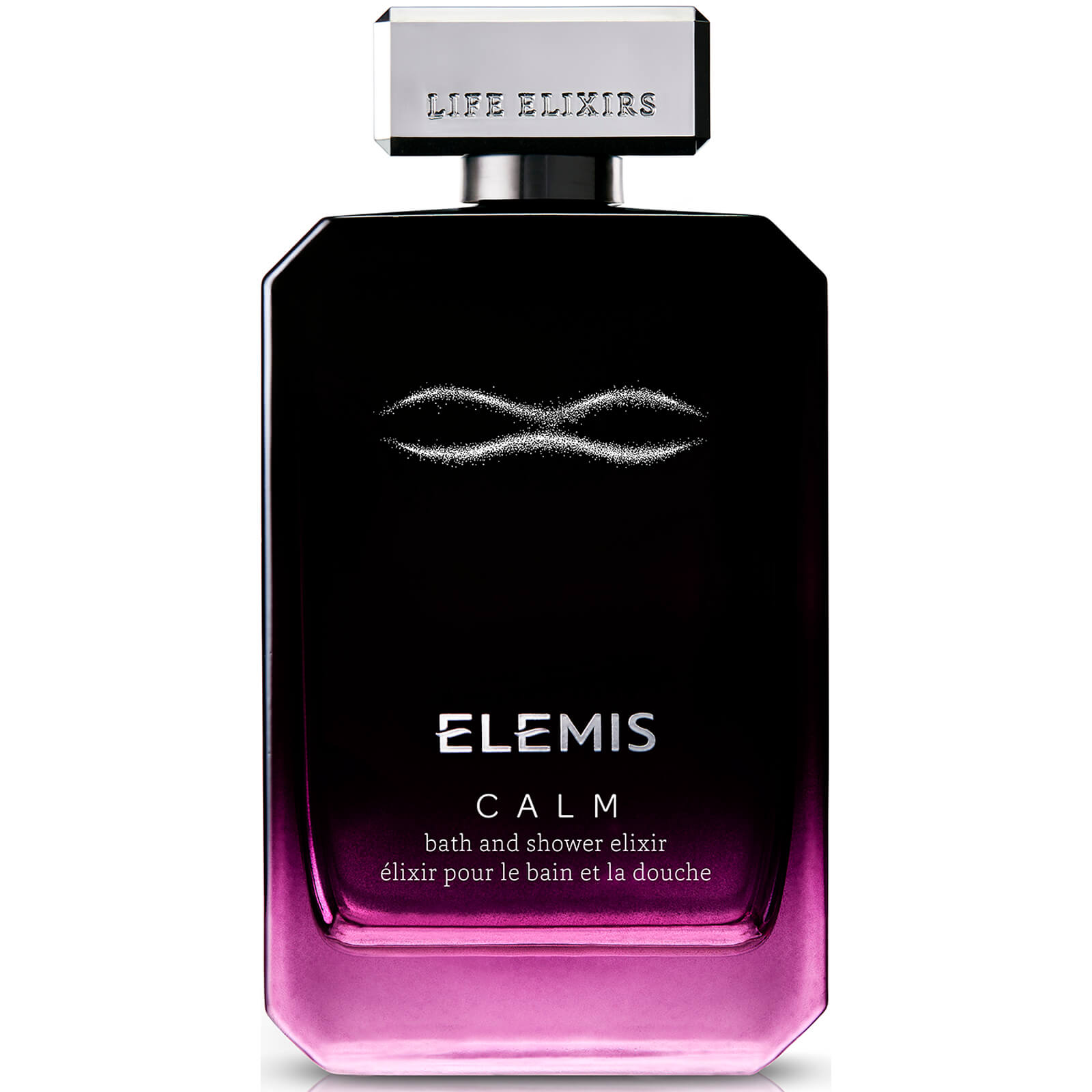 elemis calm bath and shower elixir