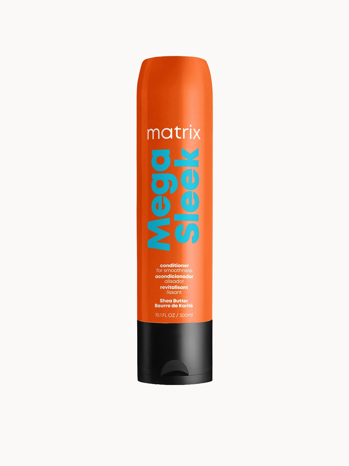 Matrix Total Results Mega Sleek Shea Butter Conditioner for Frizzy Hair 300ml