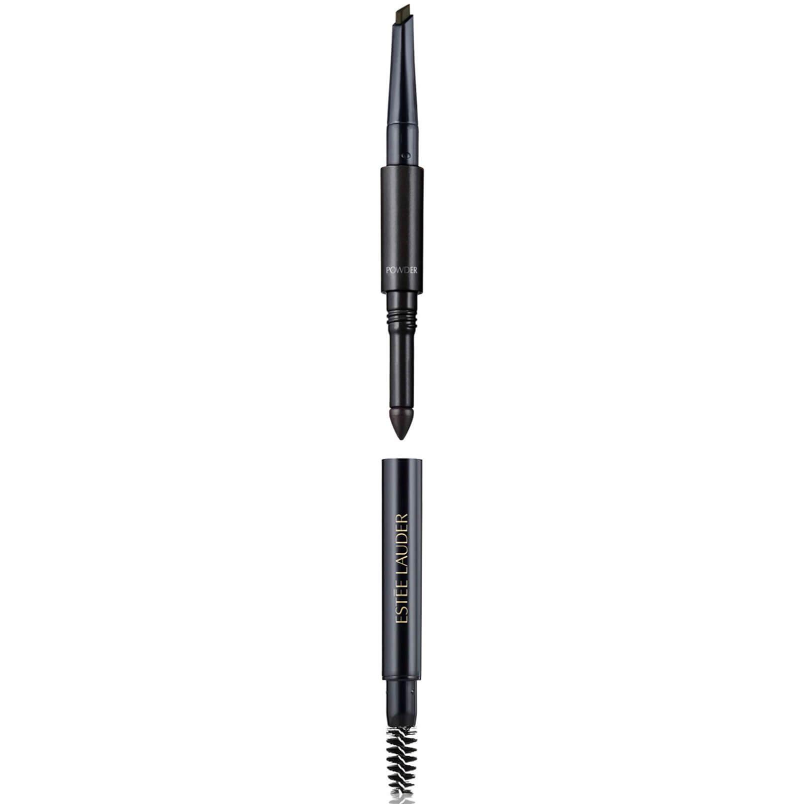 

Estée Lauder The Brow Multitasker (Various Shades) - Black