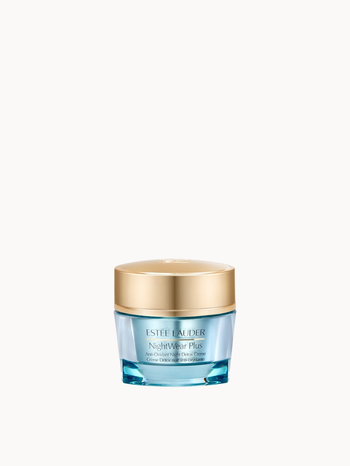 Estée Lauder NightWear Plus Detox antyoksydacyjny krem na noc 50 ml 3