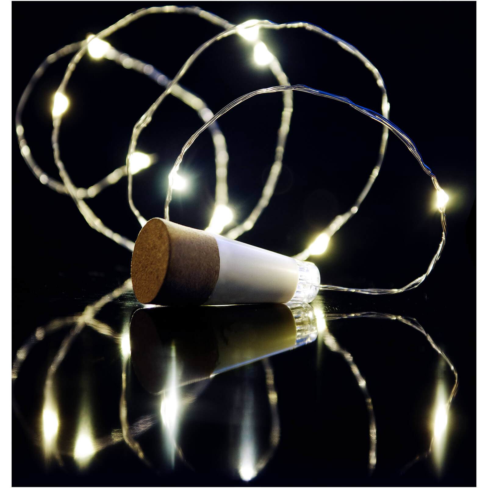 Bottle String Lights