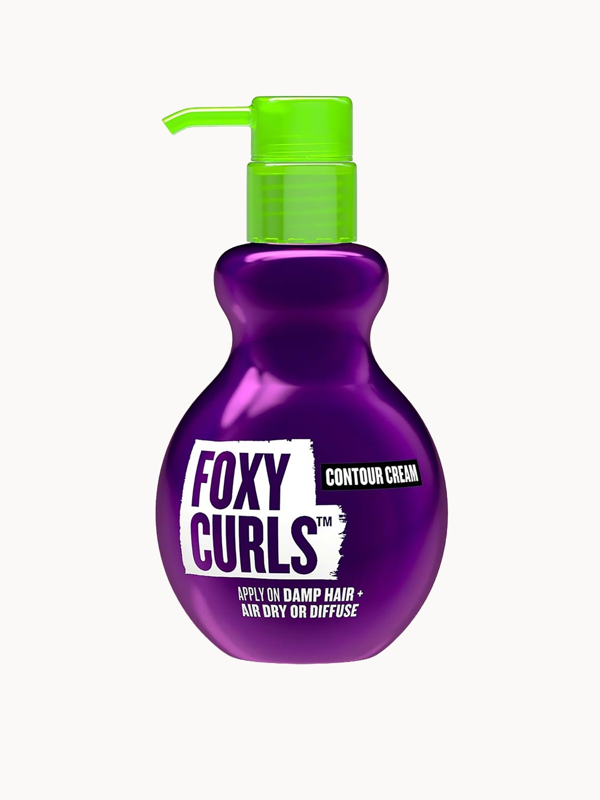 Bed Head by TIGI Foxy Curls Hair Cream 200ml