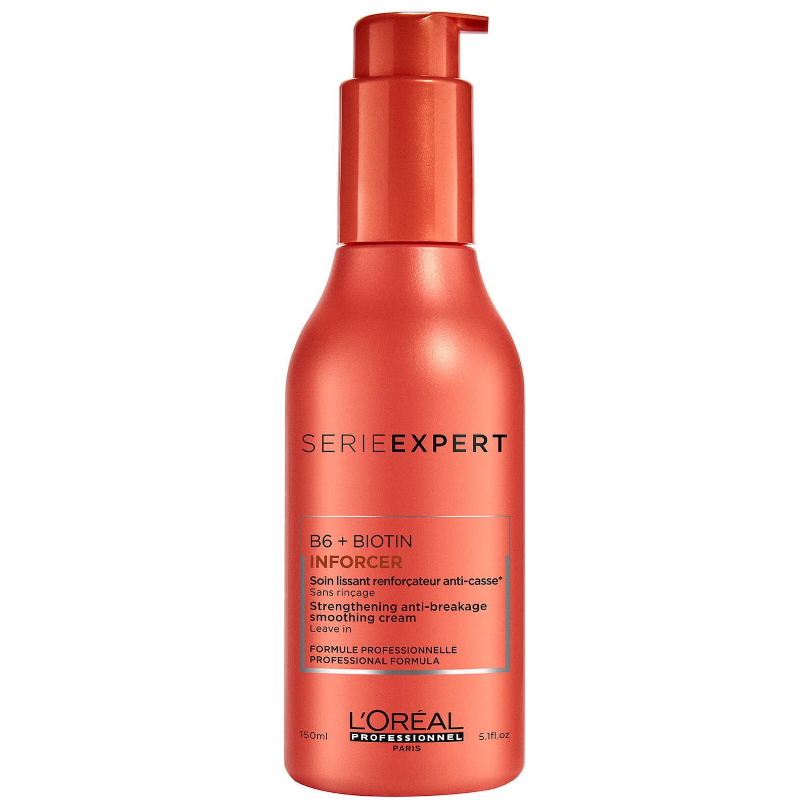 

L'Oréal Professionnel Série Expert Inforcer Leave-In Conditioner 5.1 oz