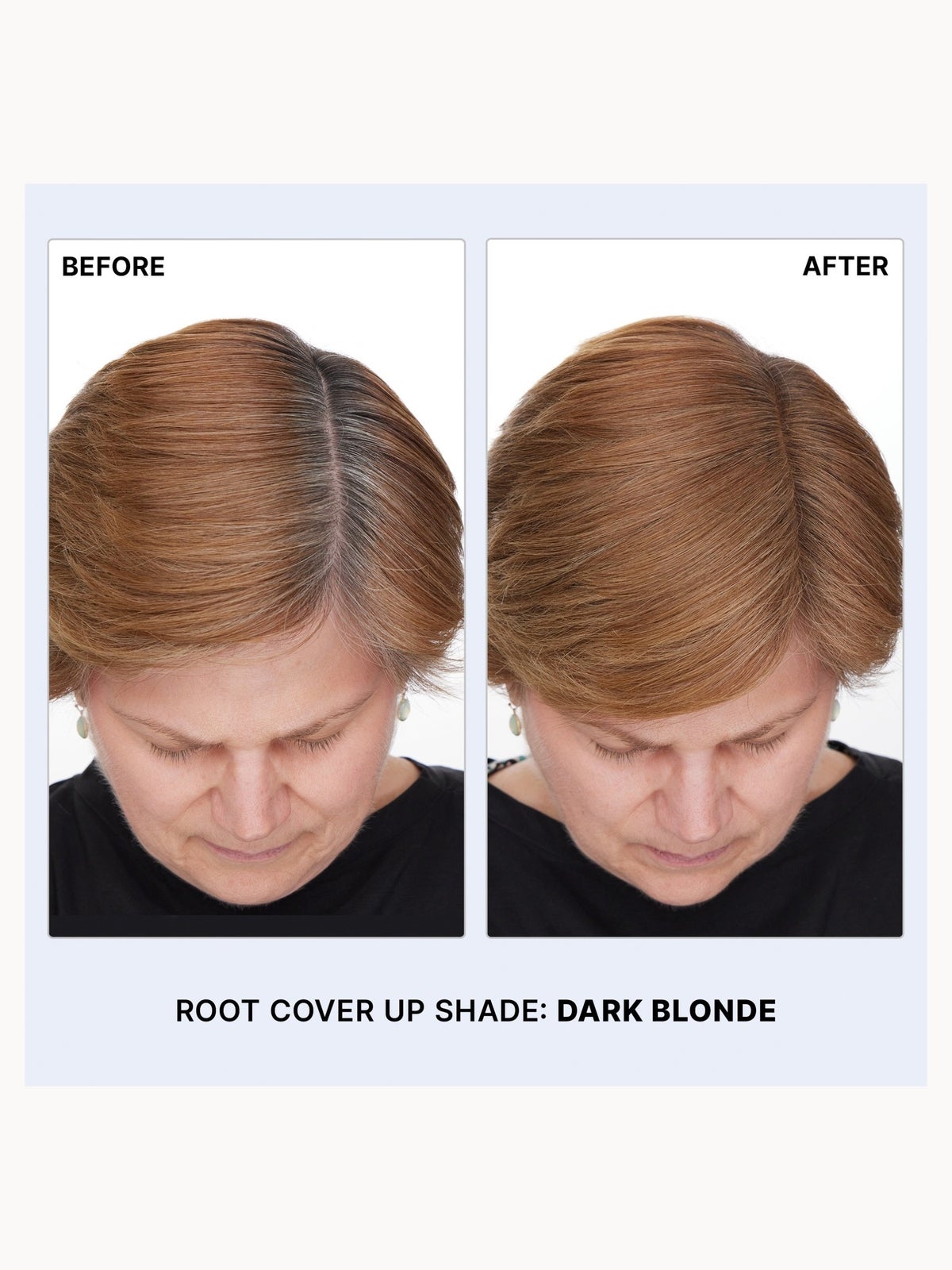 Color Wow Root Cover Up 1.9g (Various Shades) - Dark Blonde 2