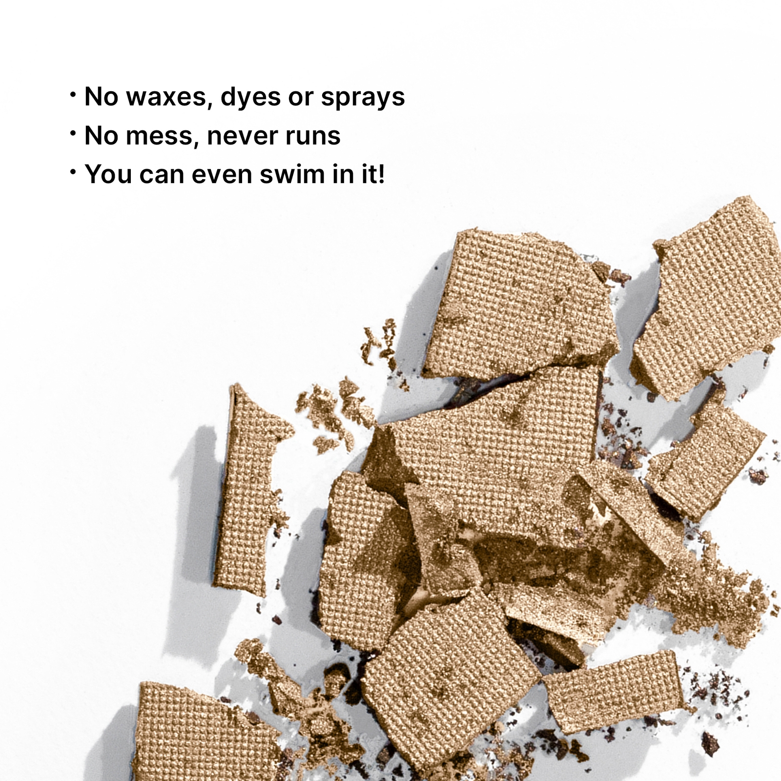 Thumbnail - Color Wow Root Cover Up 1,9g - Dark Blonde