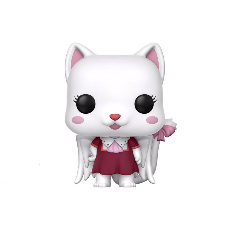 Fairy Tail Carla Funko Pop! Vinyl