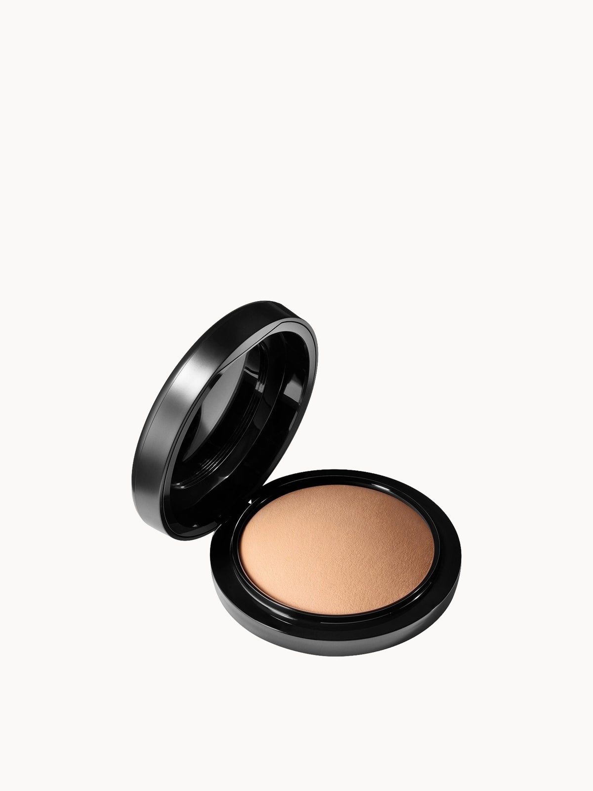 MAC Mineralize Skinfinish Natural Powder (Various Shades) - Medium Tan 4