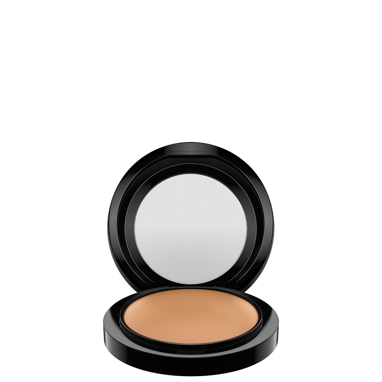 Mac Cosmetics - Mineralize Skinfinish Natural - Dark