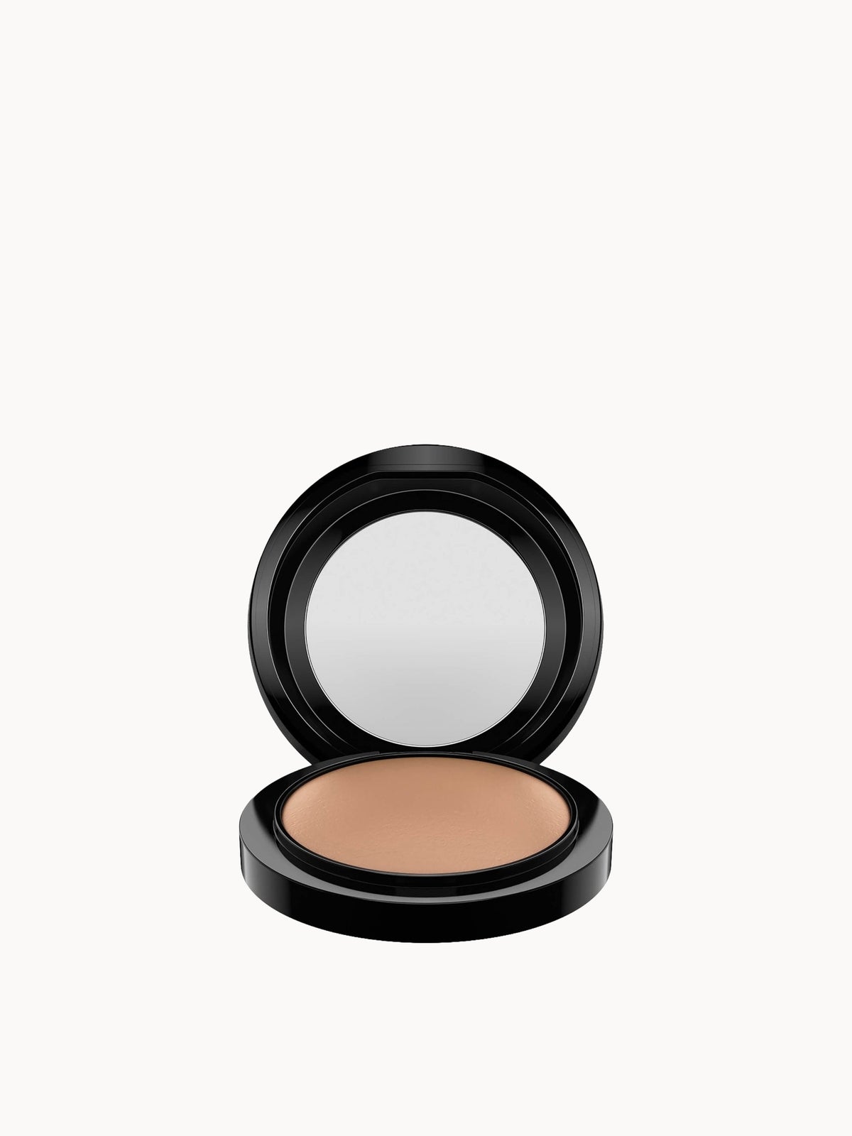 MAC Mineralize Skinfinish Natural Powder (Various Shades) - Dark Golden 2
