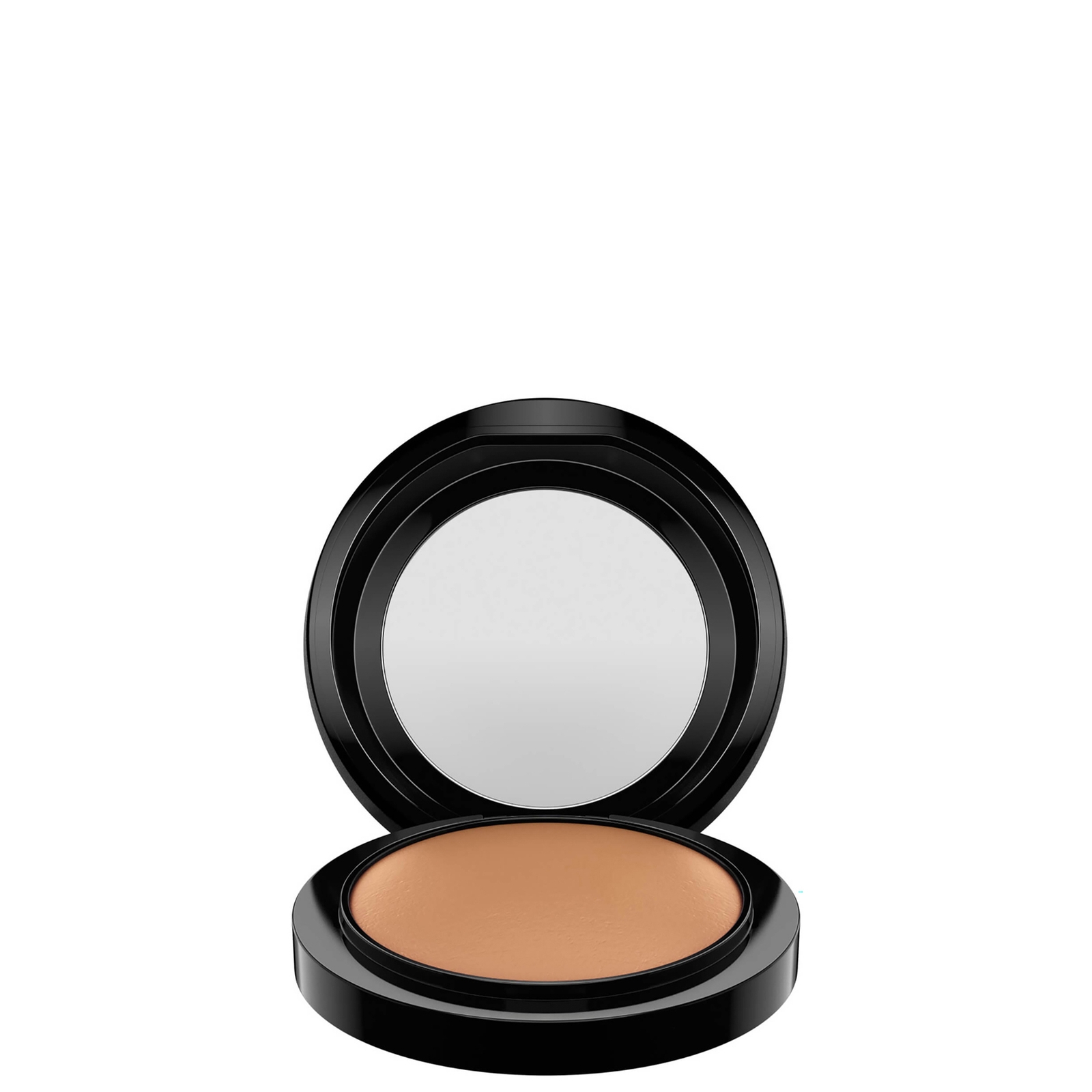MAC Mineralize Skinfinish Natural Powder (Various Shades) - Dark Tan MAC Mineralize Skinfinish Natural Powder (Various Shades) - Dark Tan