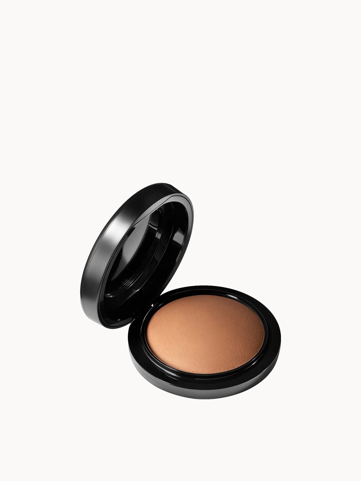 MAC Mineralize Skinfinish Natural Powder (Various Shades) - Dark Deep 4