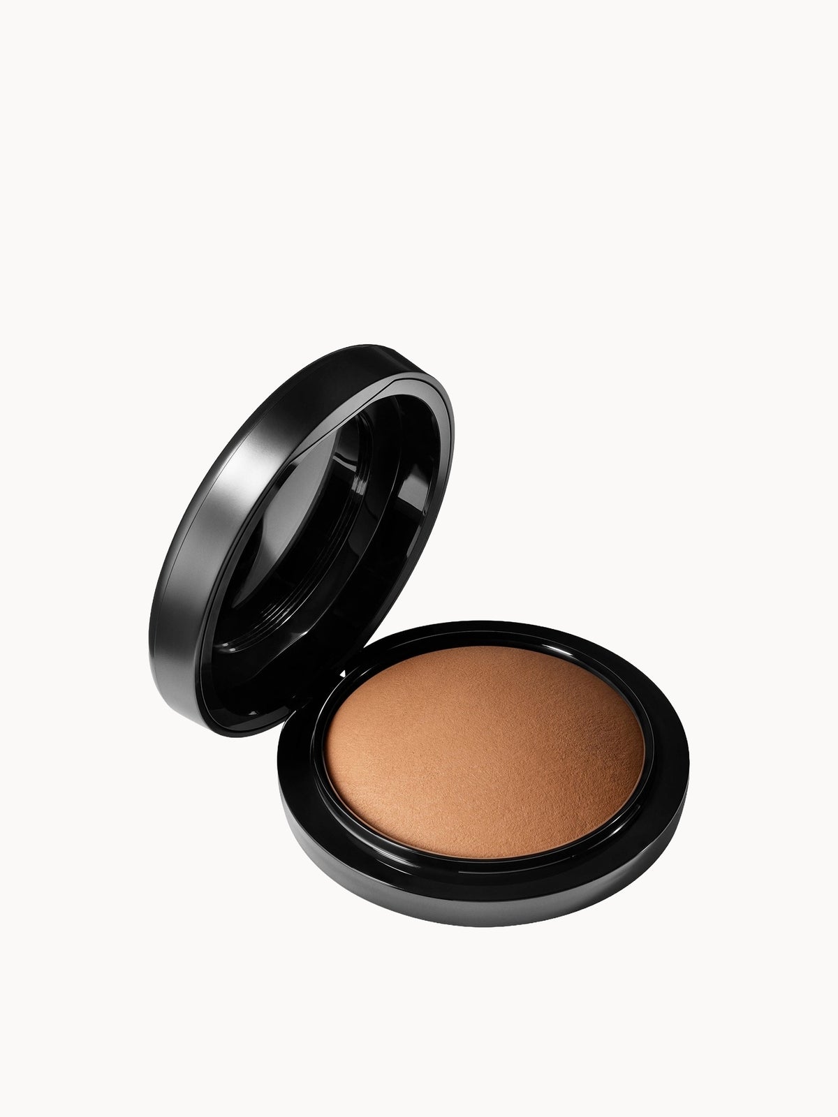 MAC Mineralize Skinfinish Natural Powder (Various Shades) - Dark Deepest 4