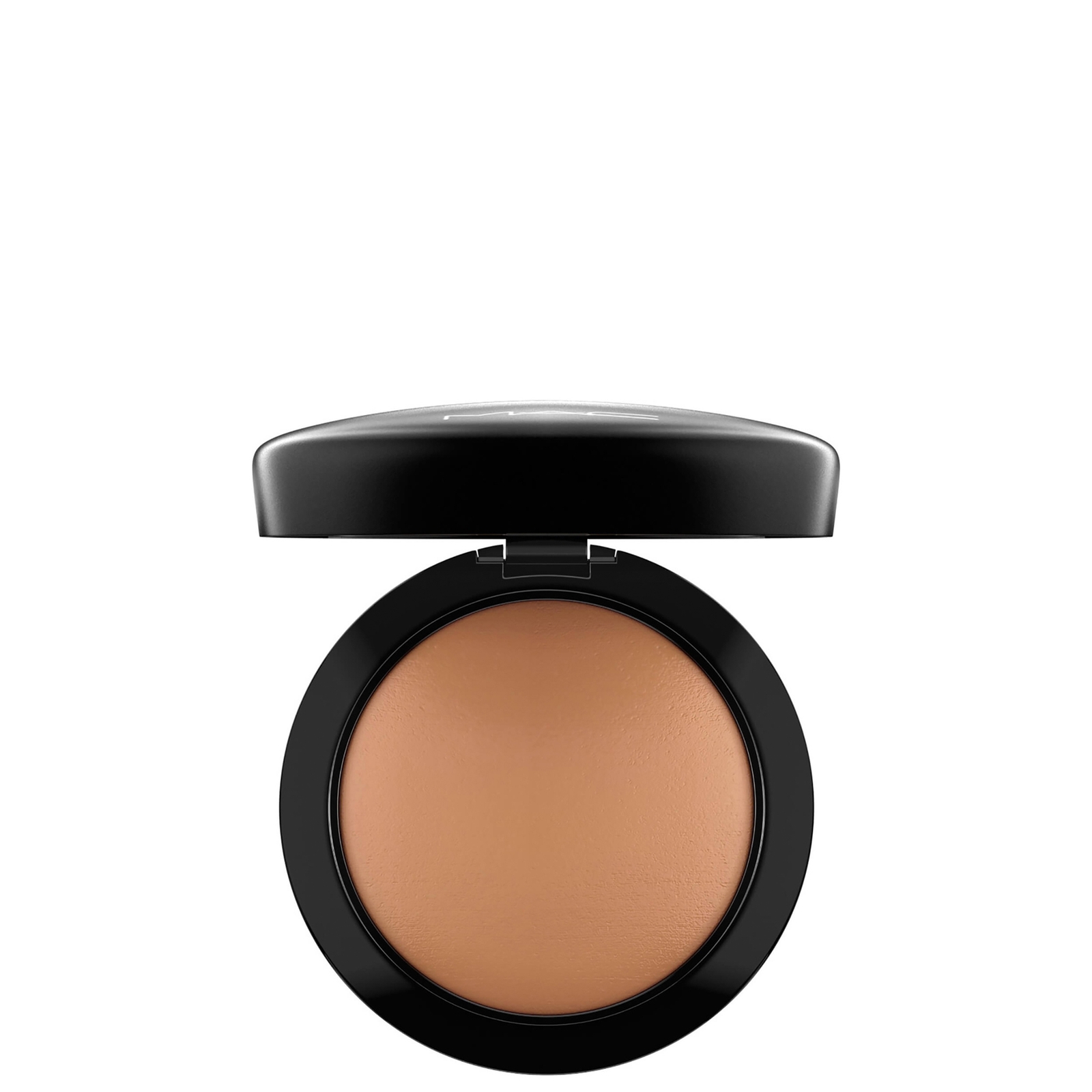 MAC Mineralize Skinfinish Natural Powder (Various Shades) - Dark Deepest